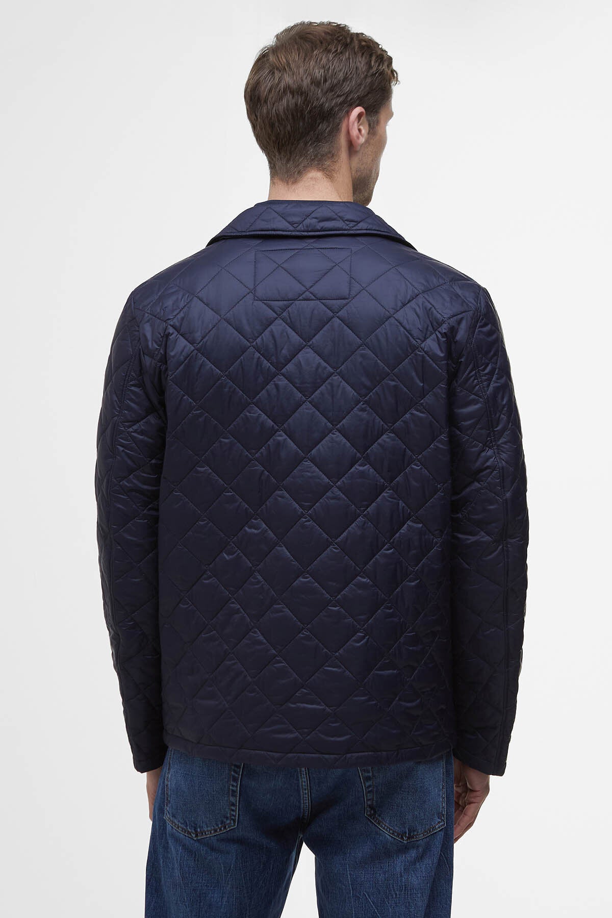 Tyne Liddesdale Steppjacke