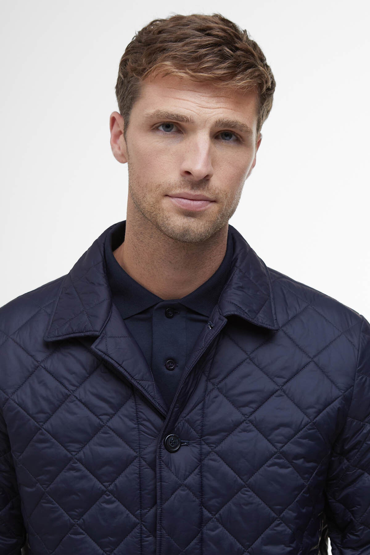 Tyne Liddesdale Steppjacke