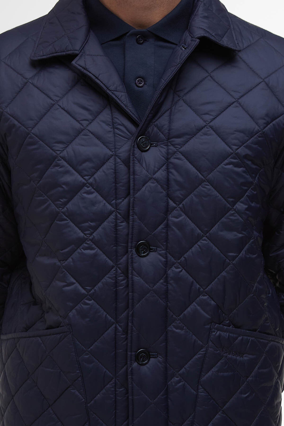 Tyne Liddesdale Steppjacke