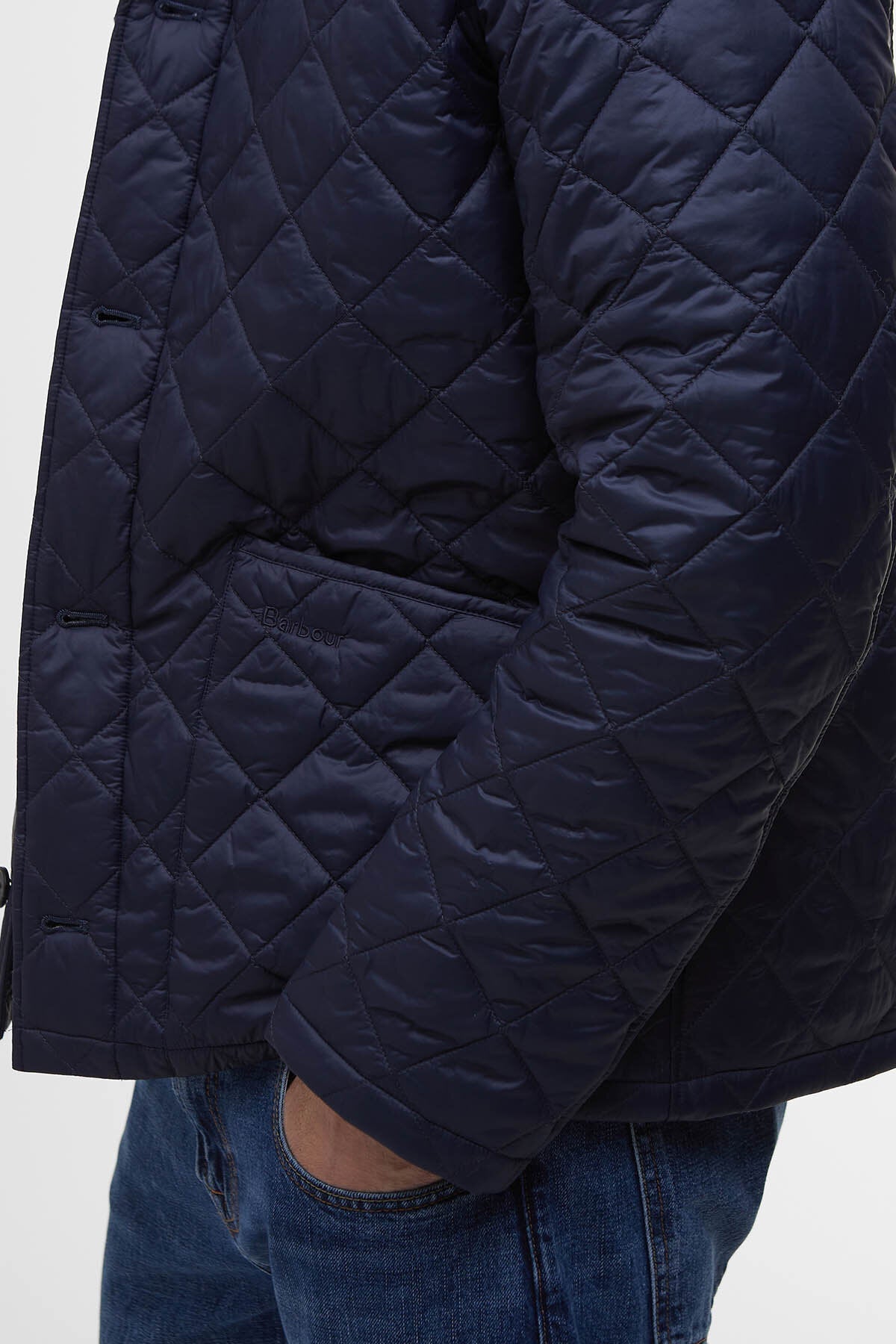 Tyne Liddesdale Steppjacke