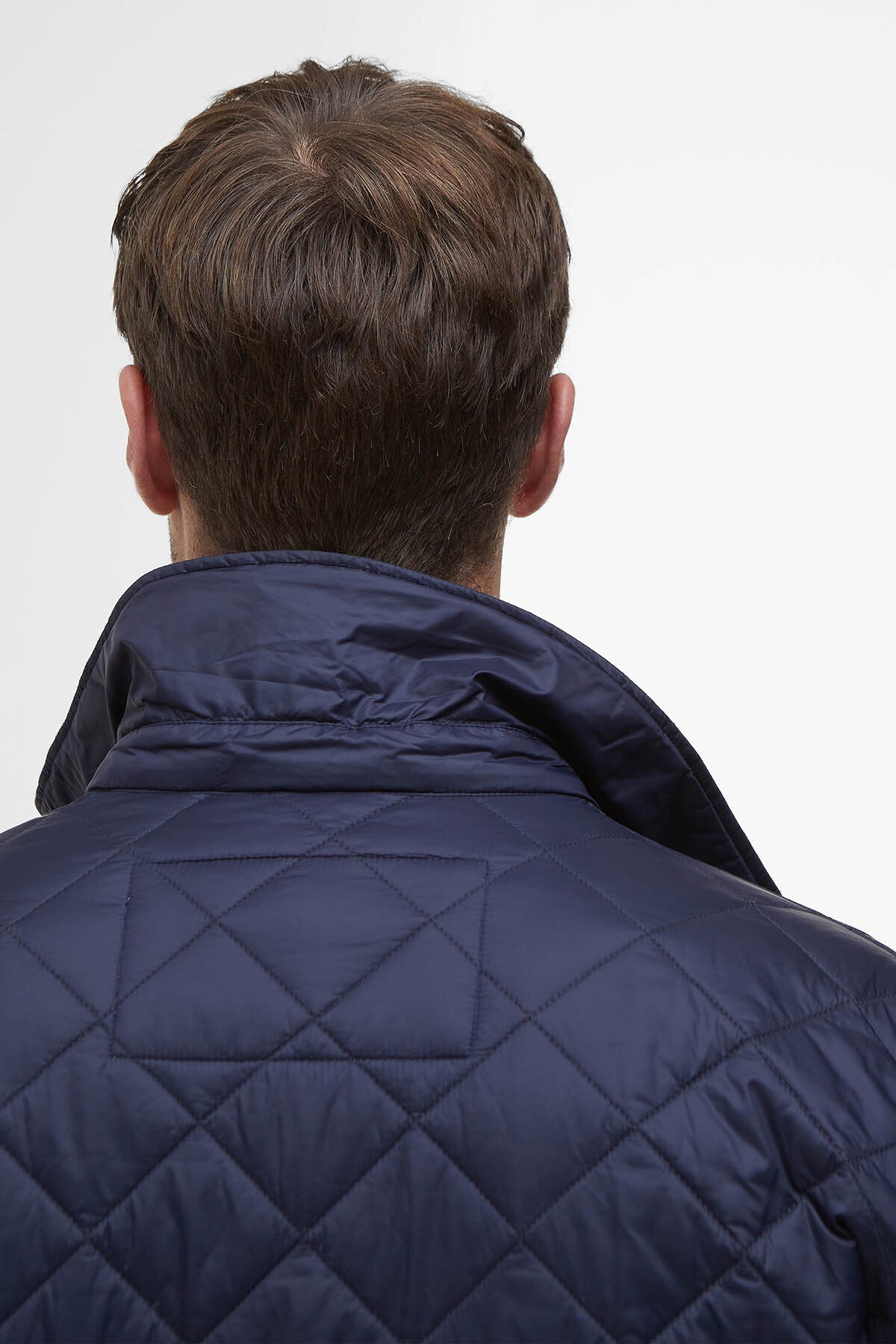 Tyne Liddesdale Steppjacke