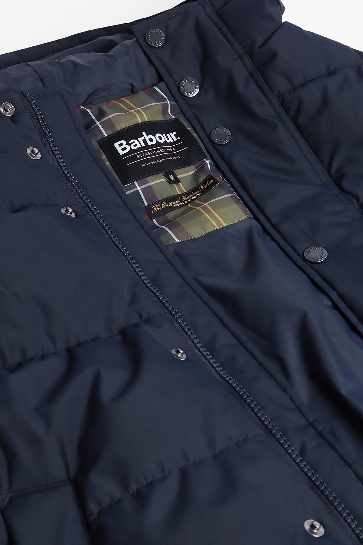 Bedale Puffer Jacket