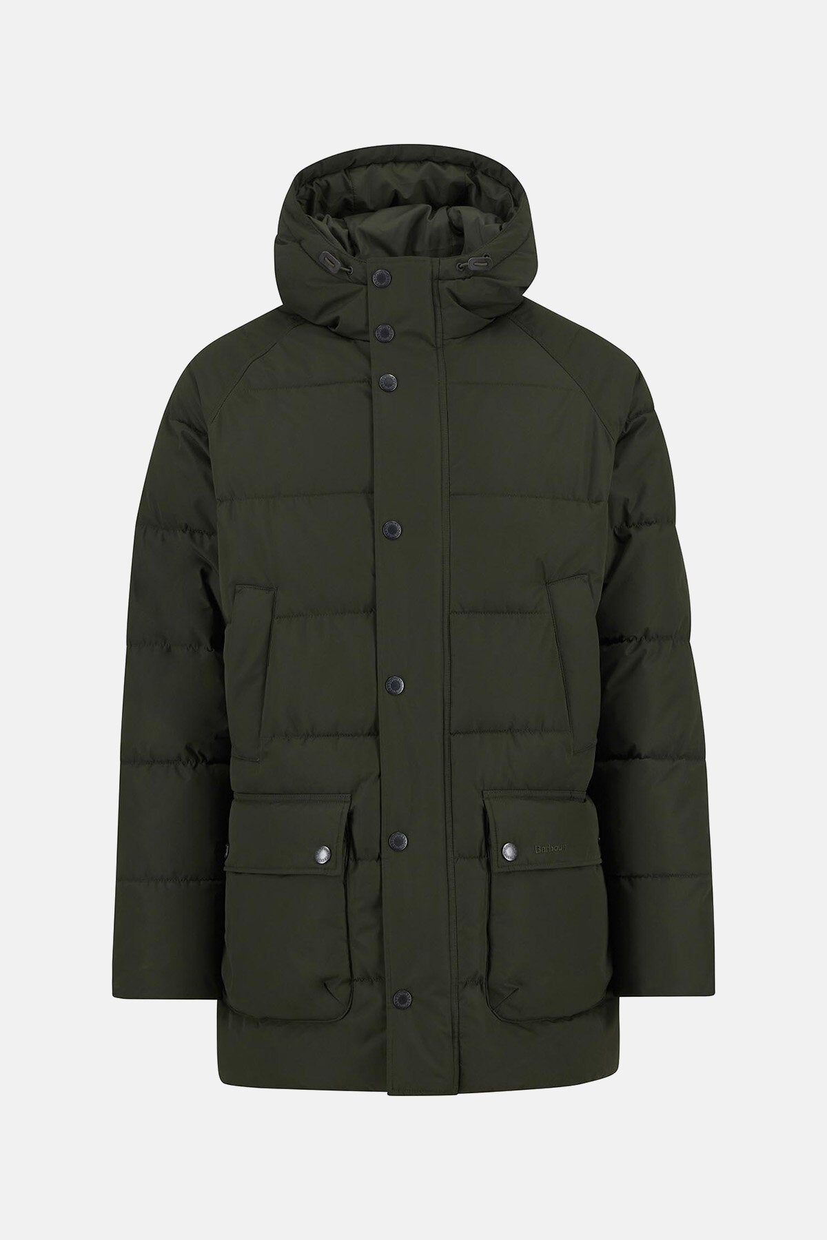 Bedale Steppjacke