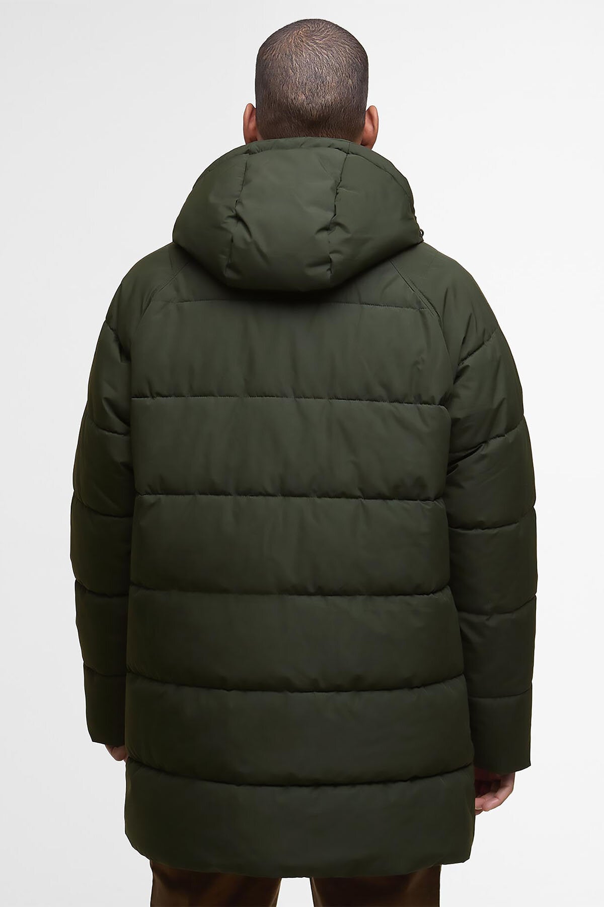 Bedale Steppjacke