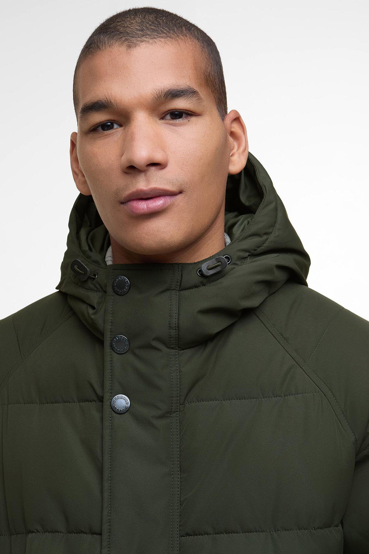 Bedale Steppjacke