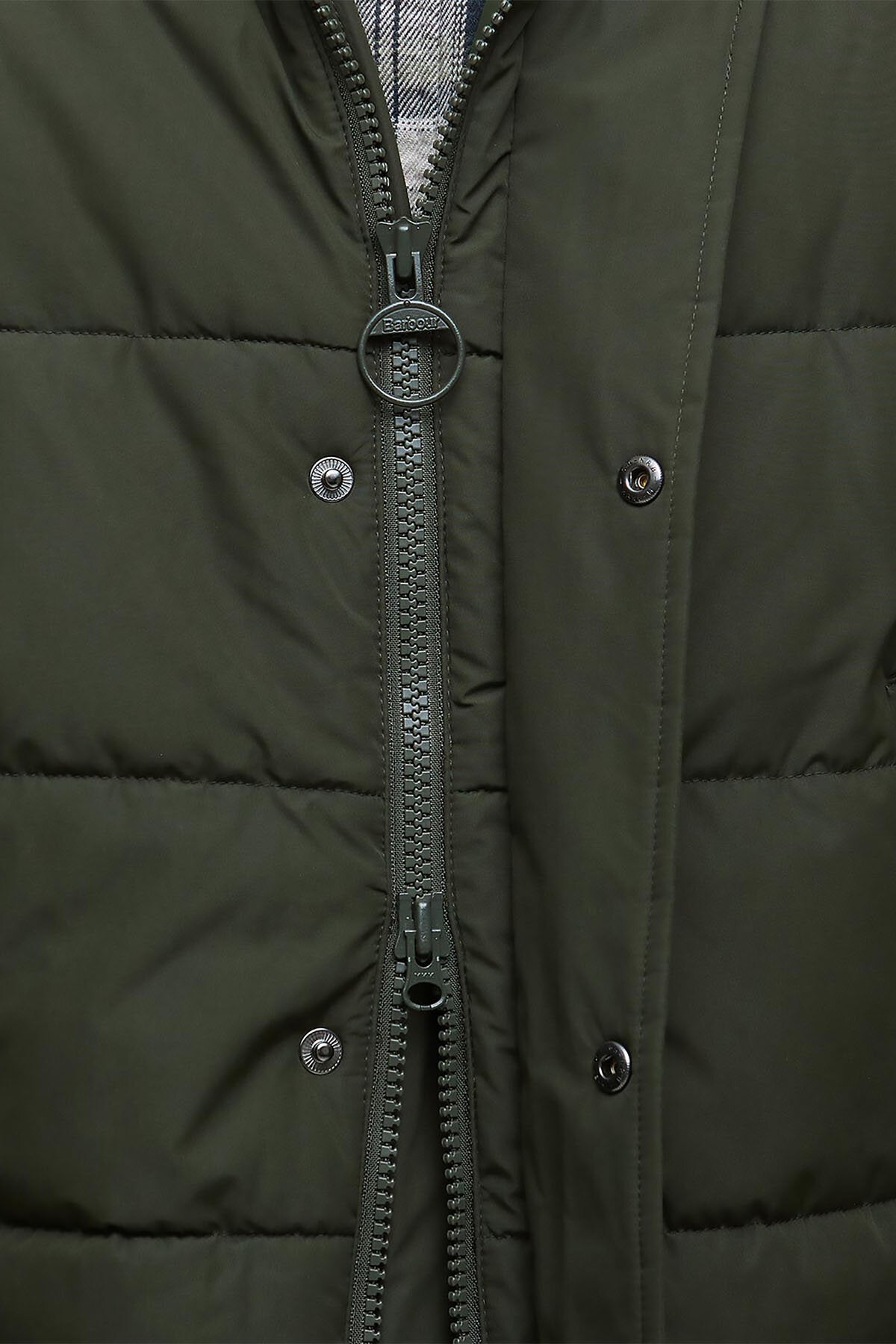 Bedale Steppjacke