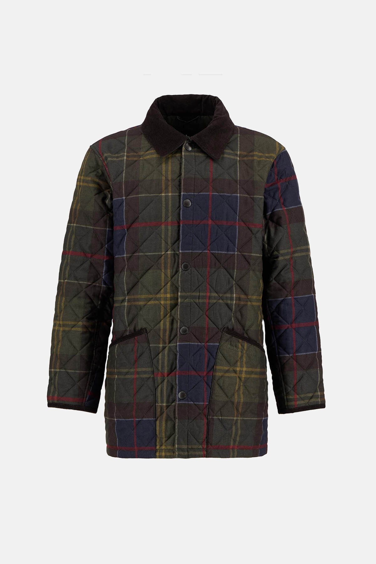Liddesdale Steppjacke auswählen