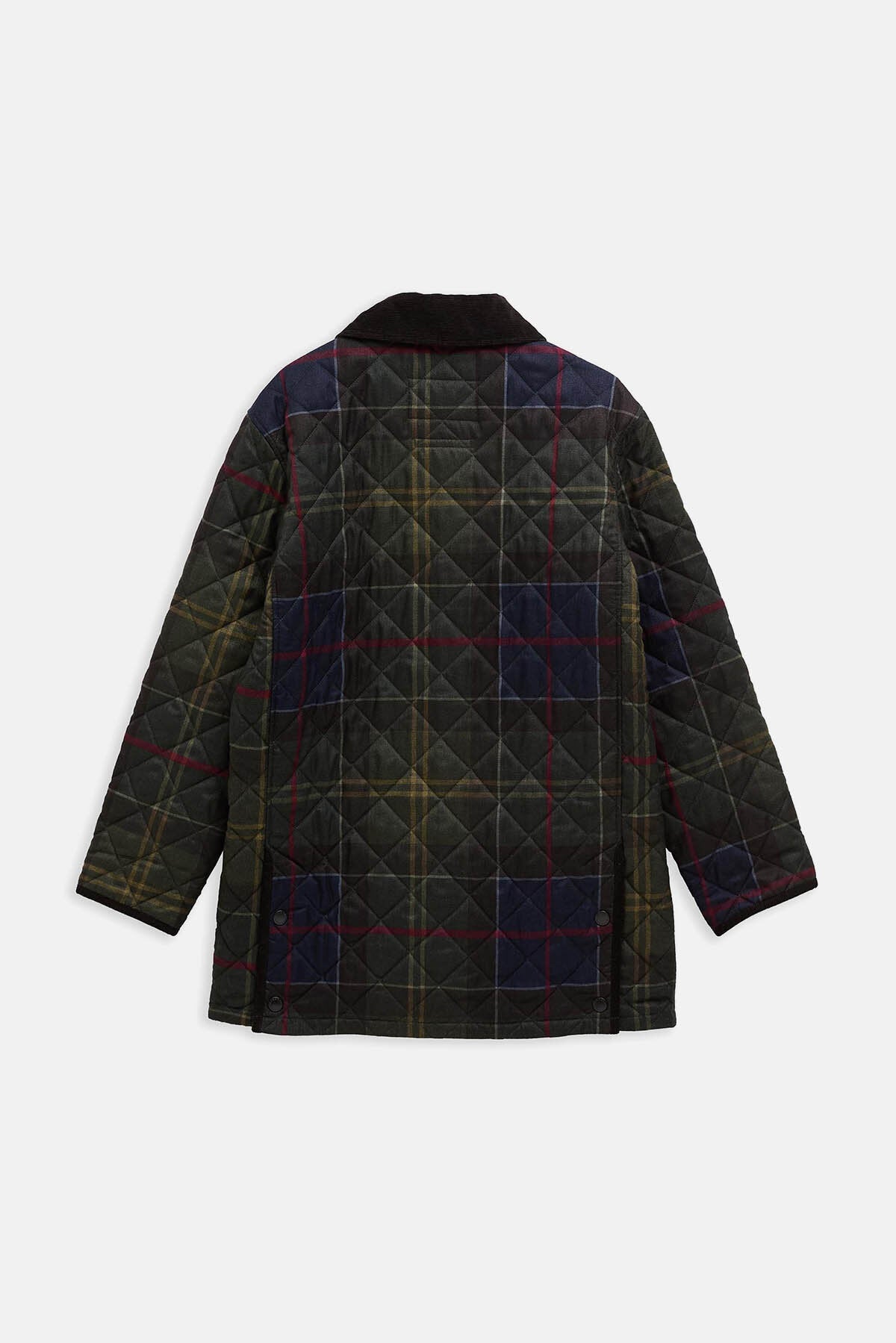 Liddesdale Steppjacke auswählen