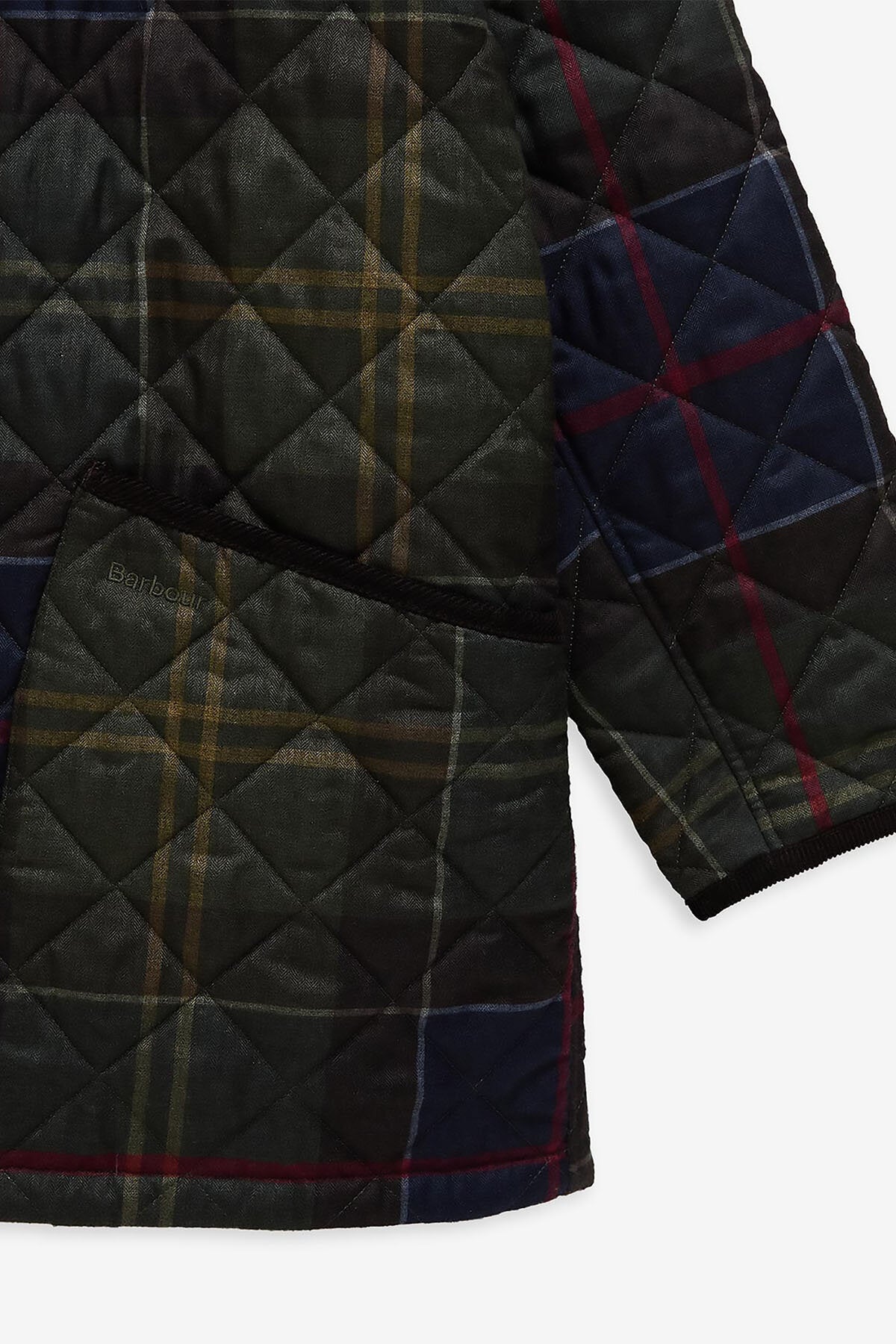 Liddesdale Steppjacke auswählen