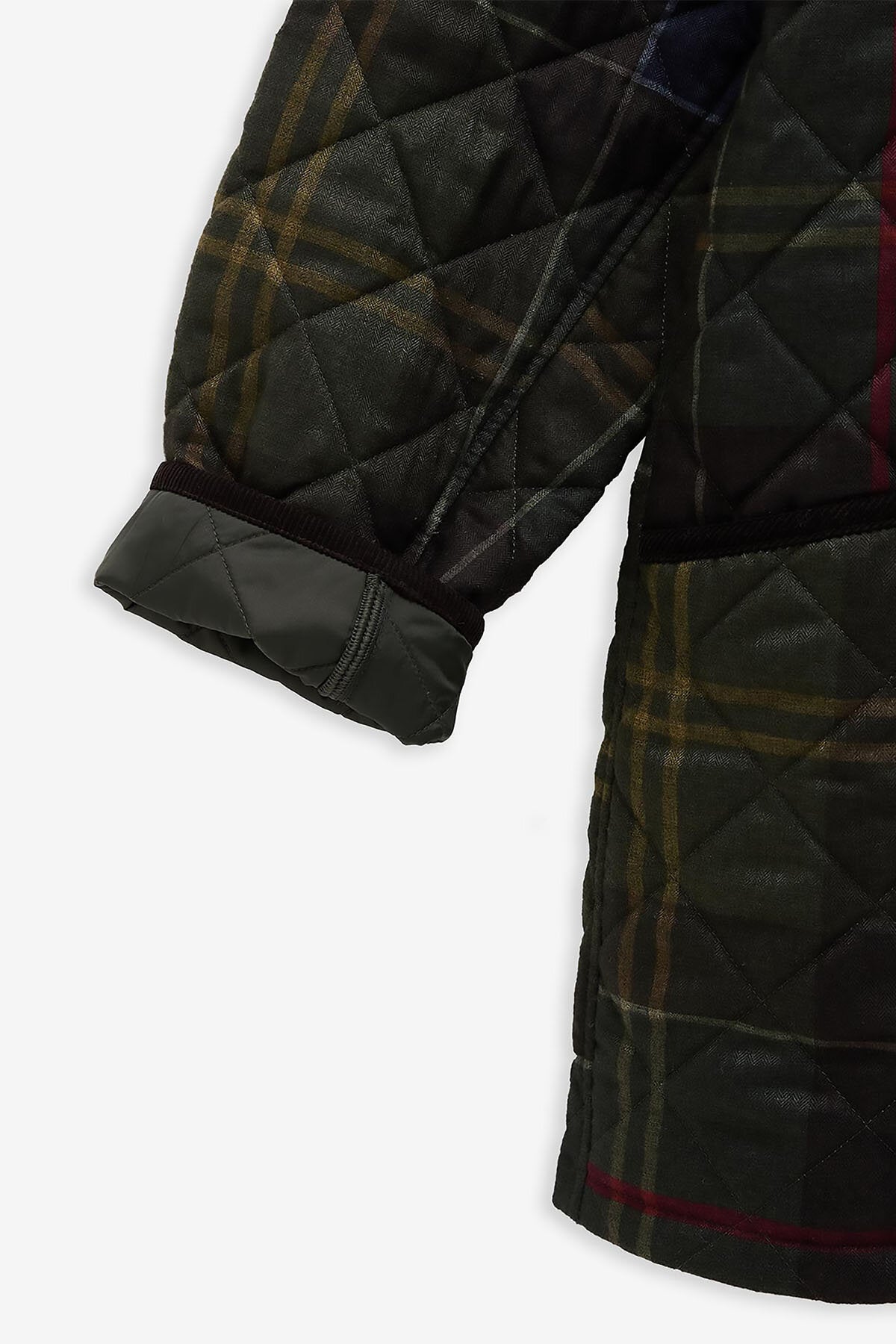 Liddesdale Steppjacke auswählen