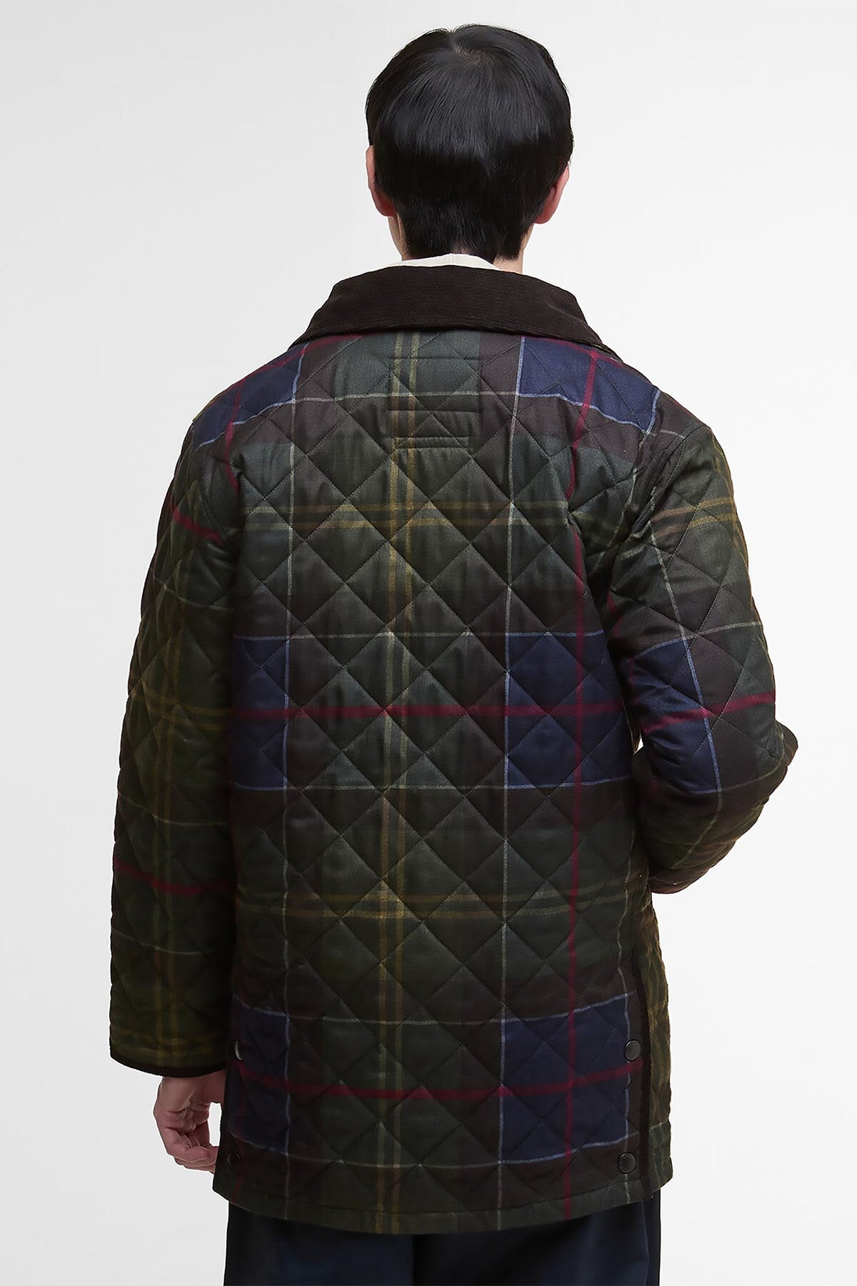 Liddesdale Steppjacke auswählen
