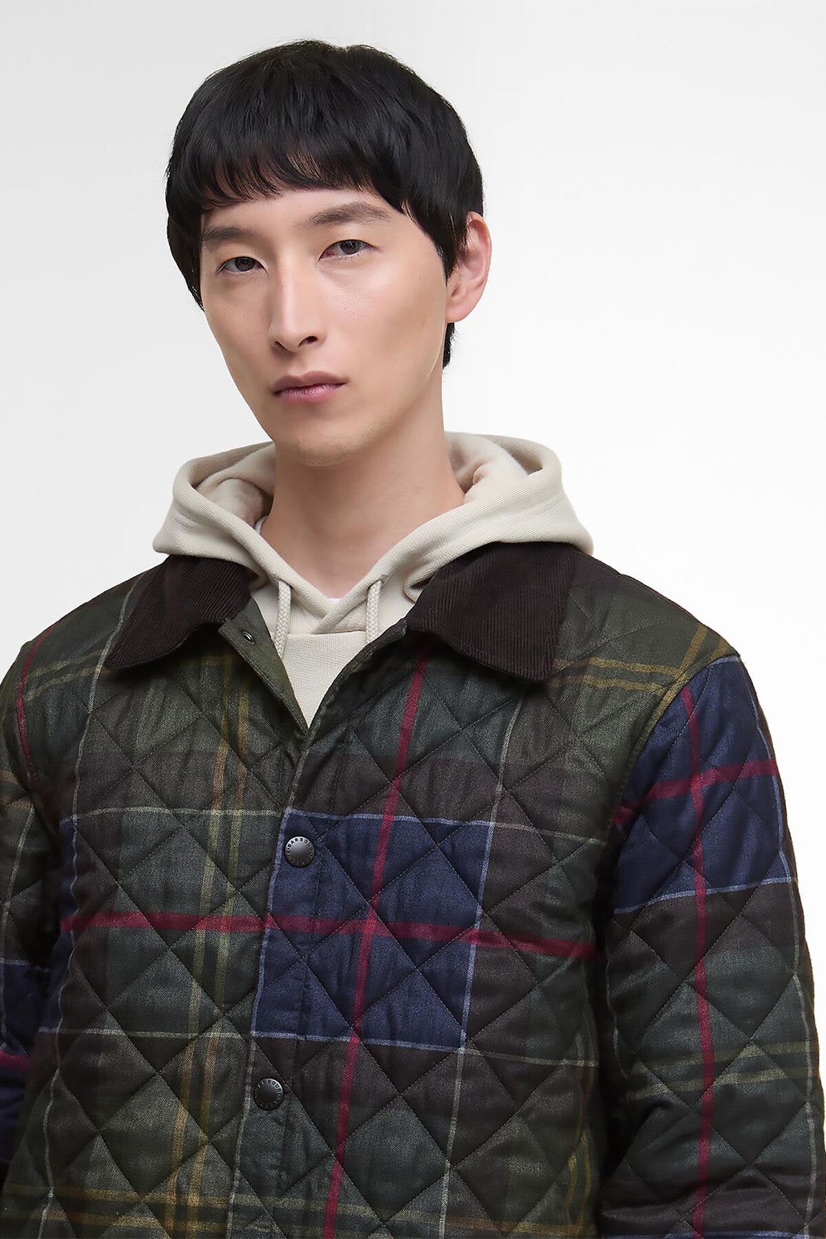 Liddesdale Steppjacke auswählen