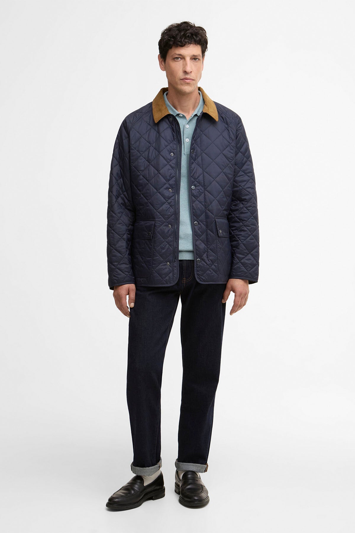 City Bedale Quilted Jacket