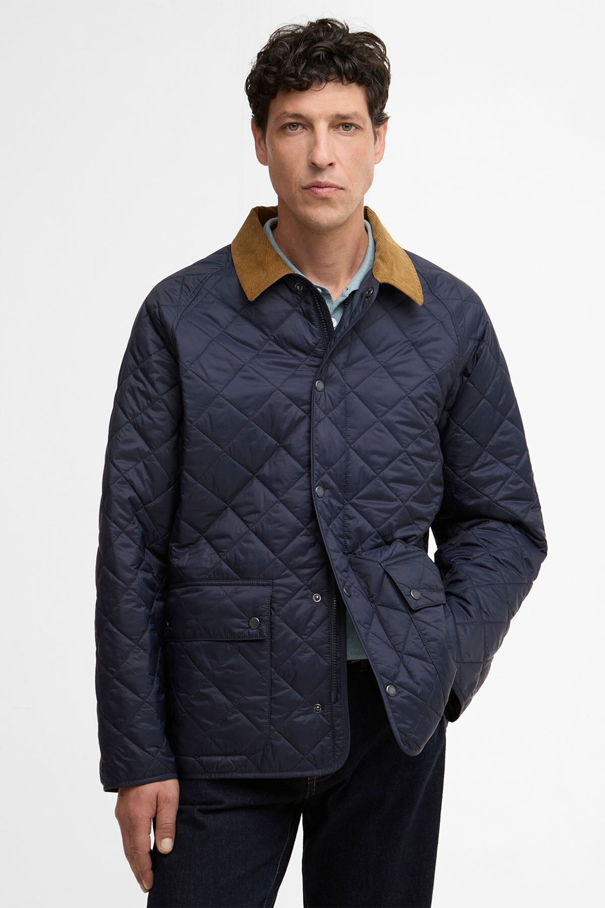 City Bedale Quilted Jacket