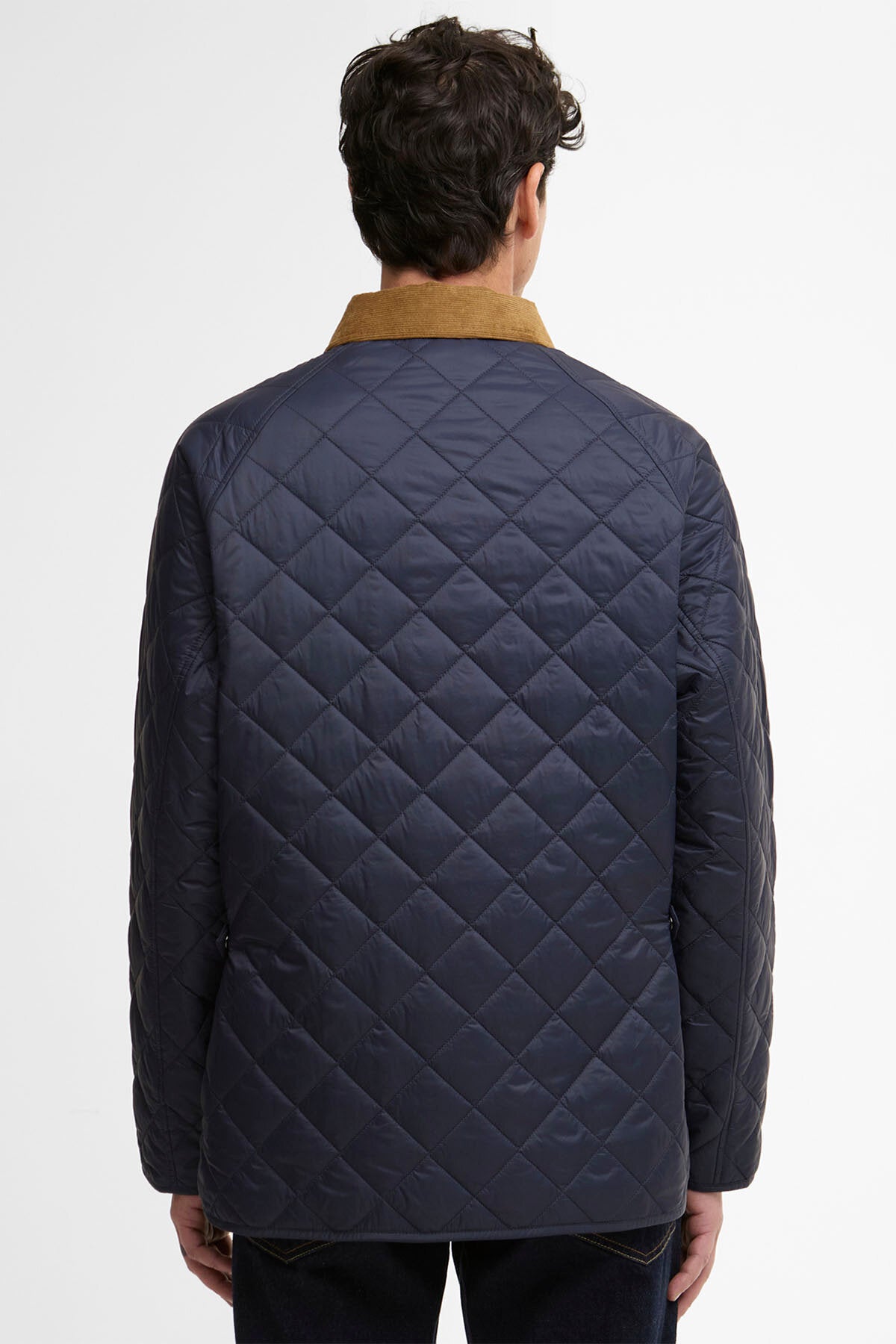 City Bedale Quilted Jacket