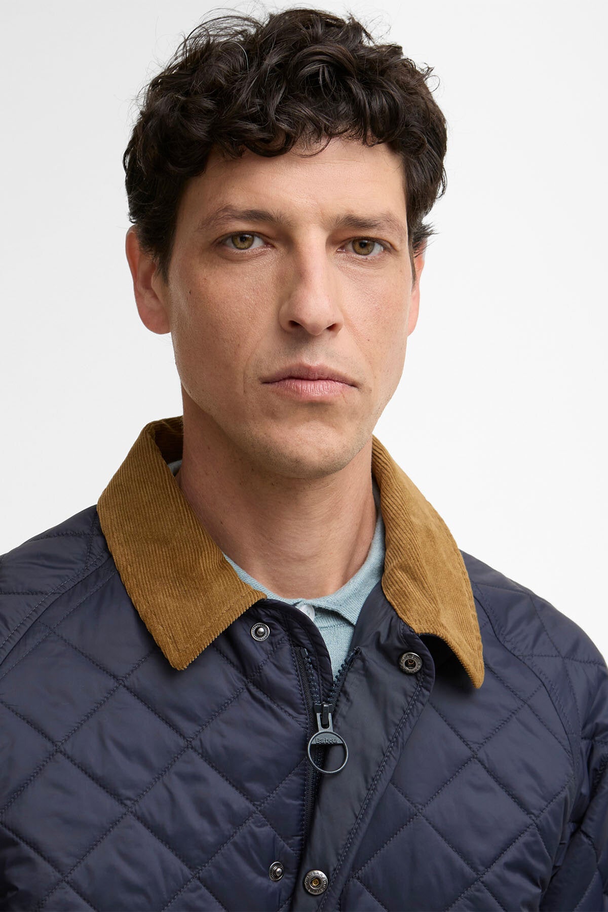City Bedale Quilted Jacket