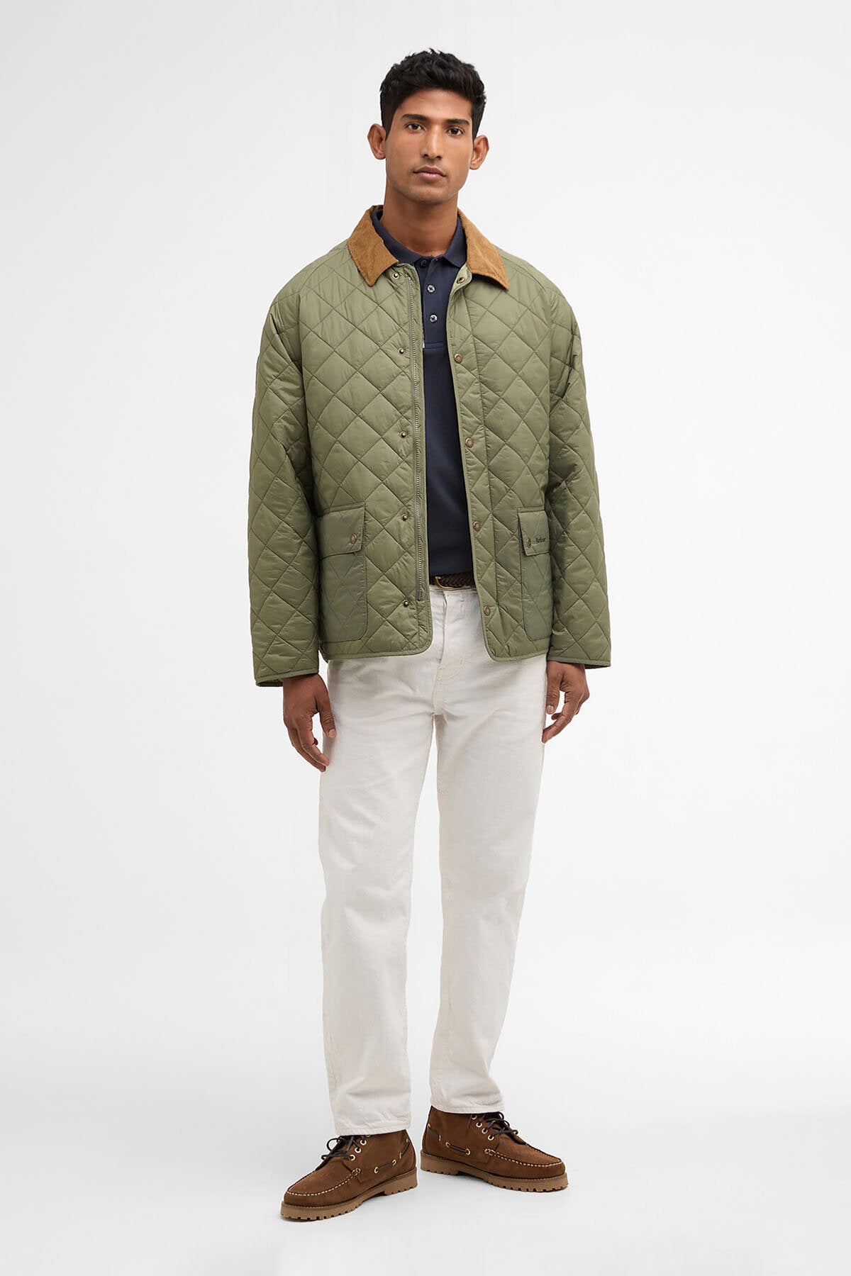 City Bedale Quilted Jacket