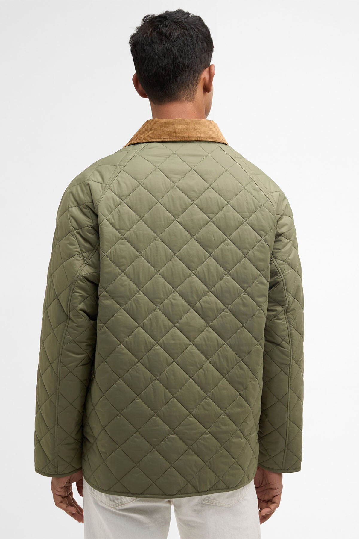 City Bedale Quilted Jacket