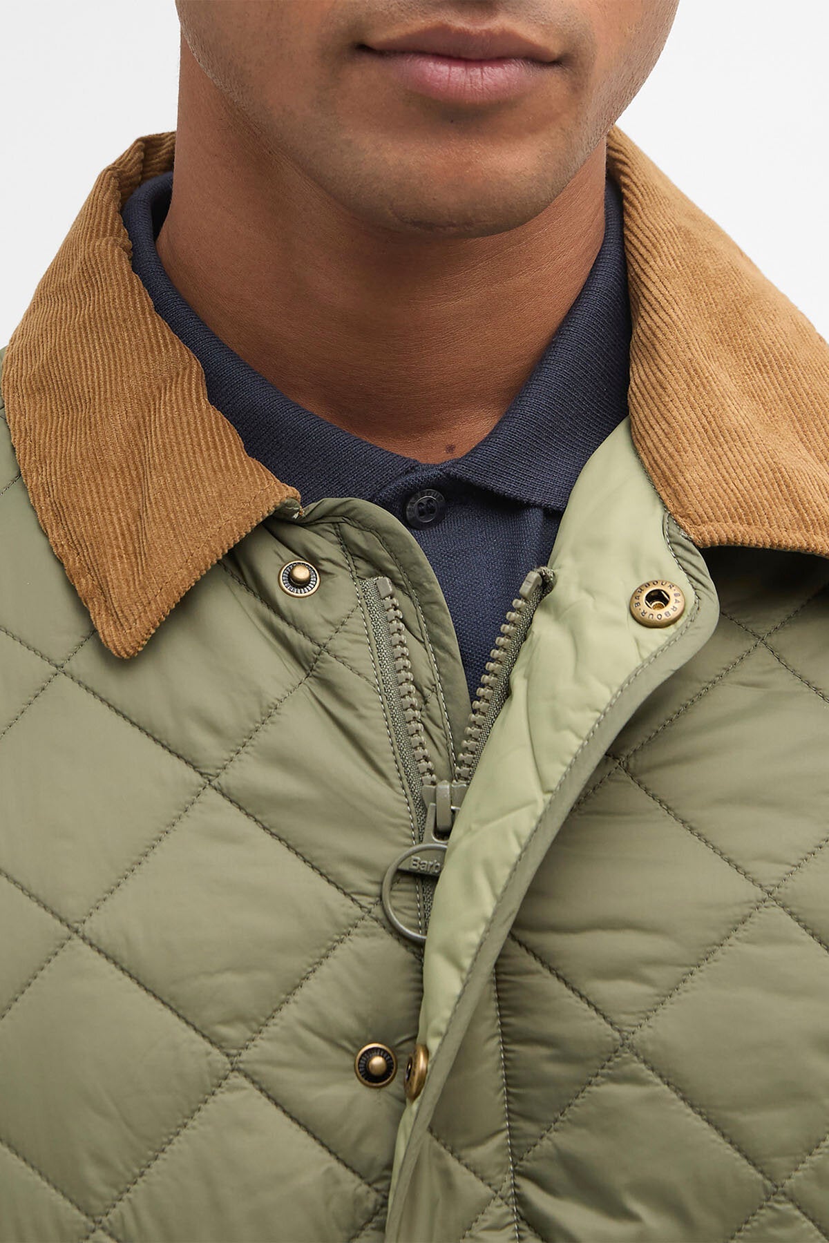 City Bedale Quilted Jacket