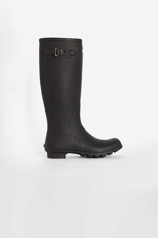 Mens Bede Wellington Boots