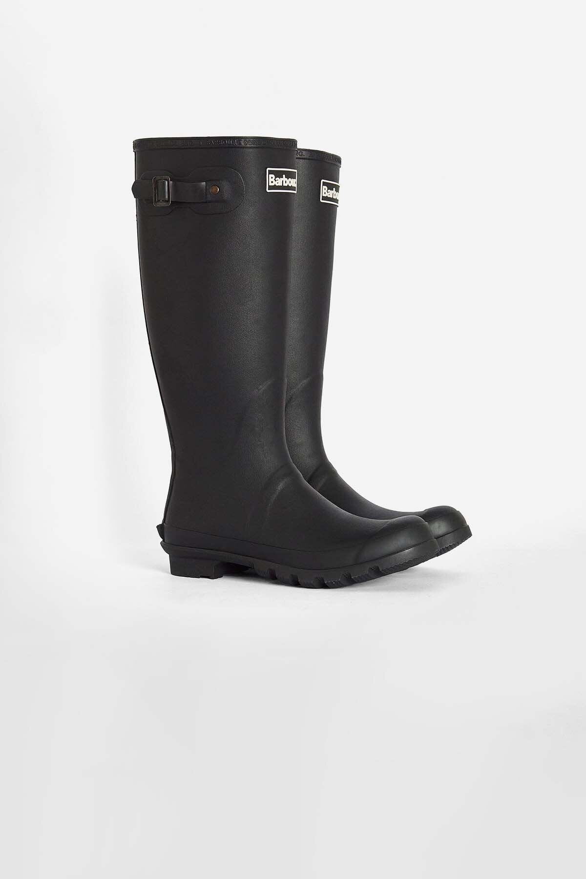 Mens Bede Wellington Boots