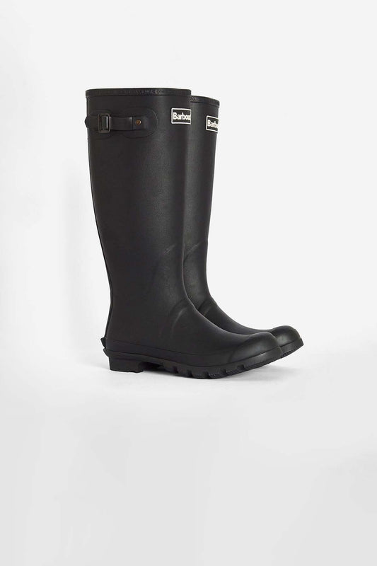 Mens Bede Wellington Boots