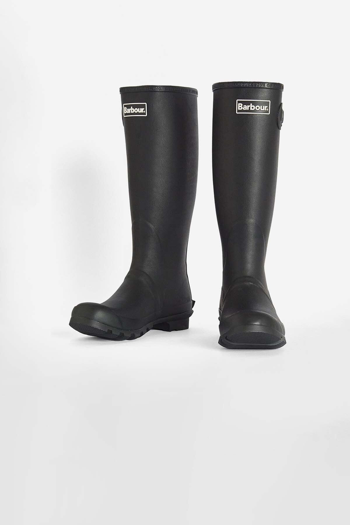 Mens Bede Wellington Boots
