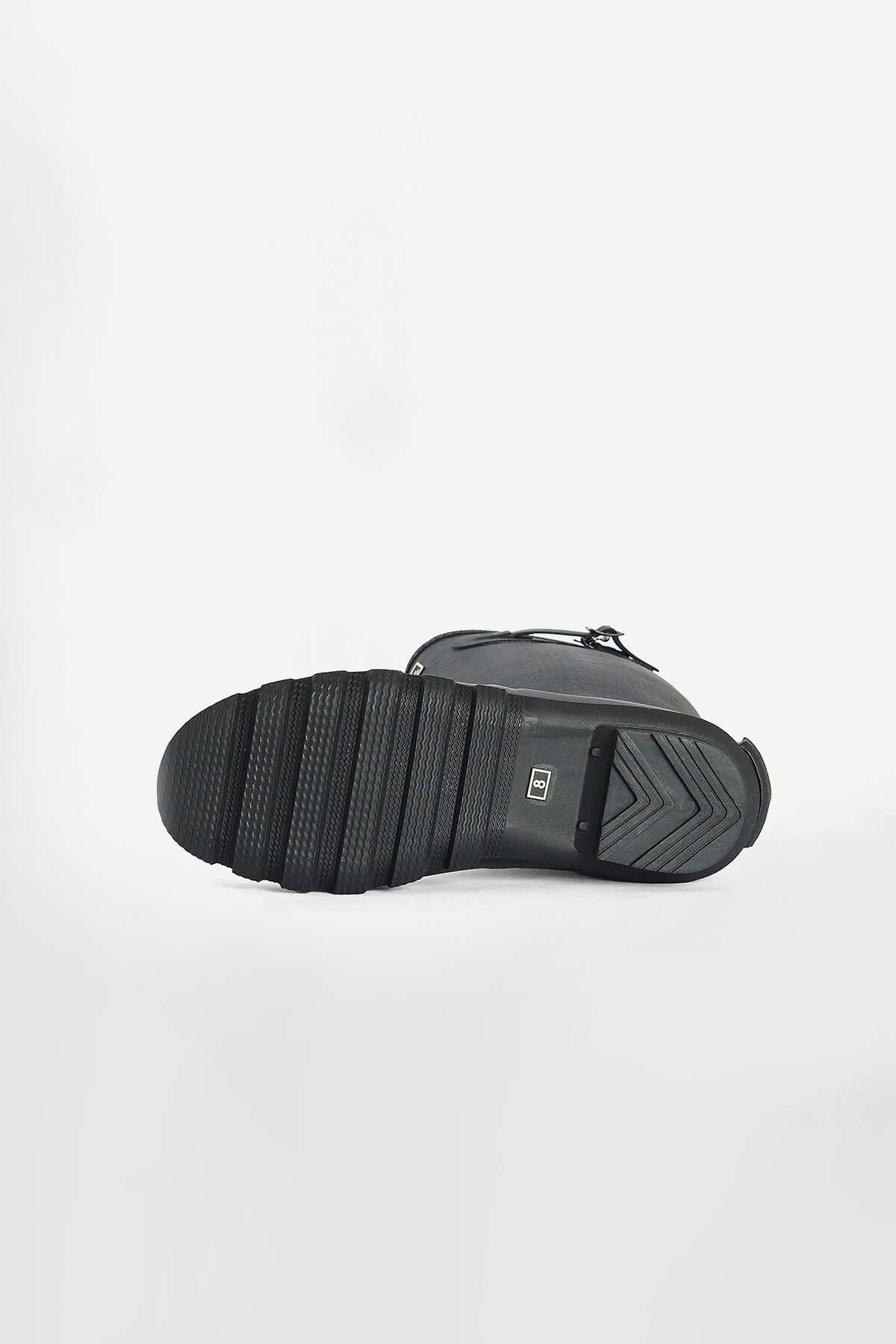 Mens Bede Wellington Boots
