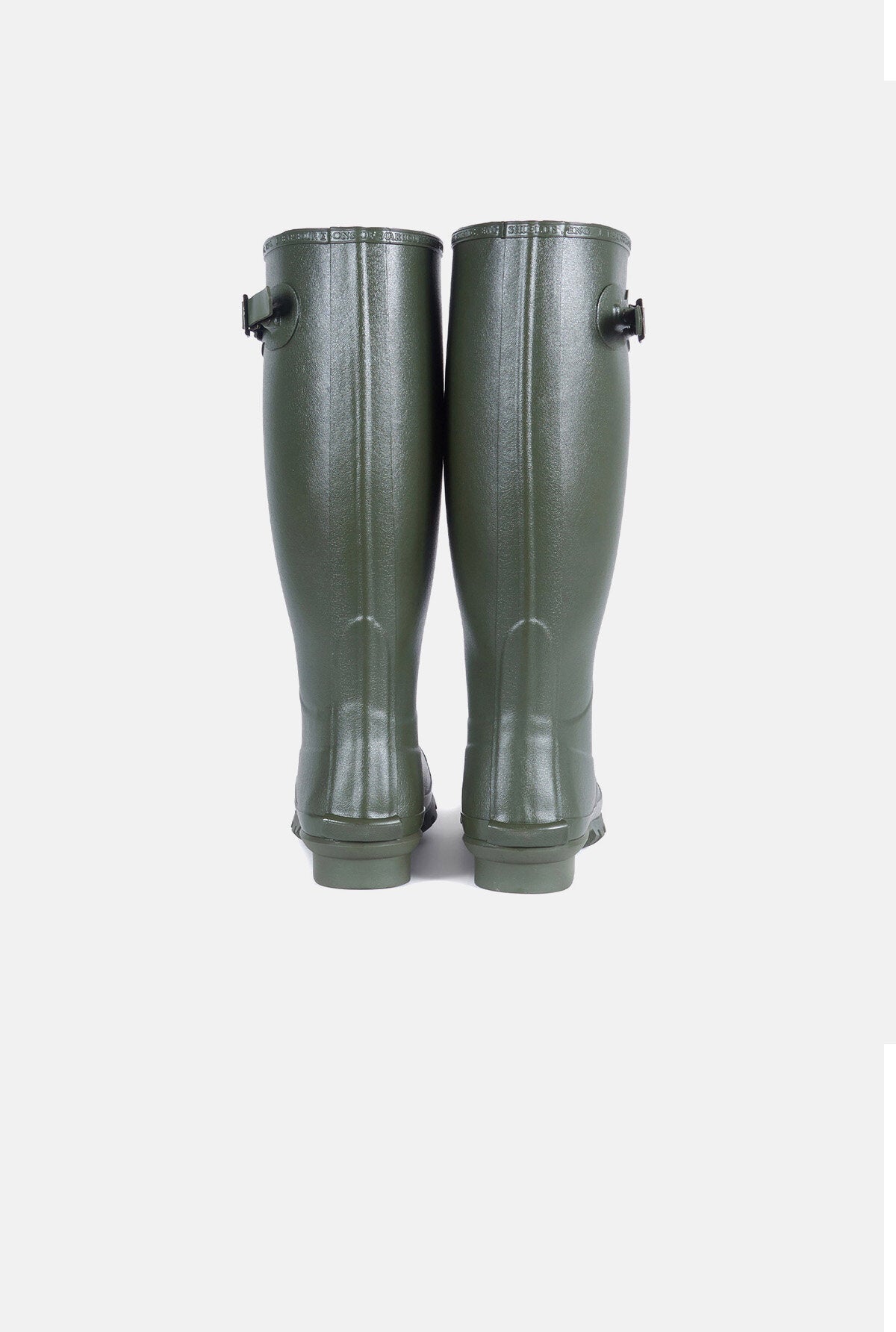 Bede Wellington Boots