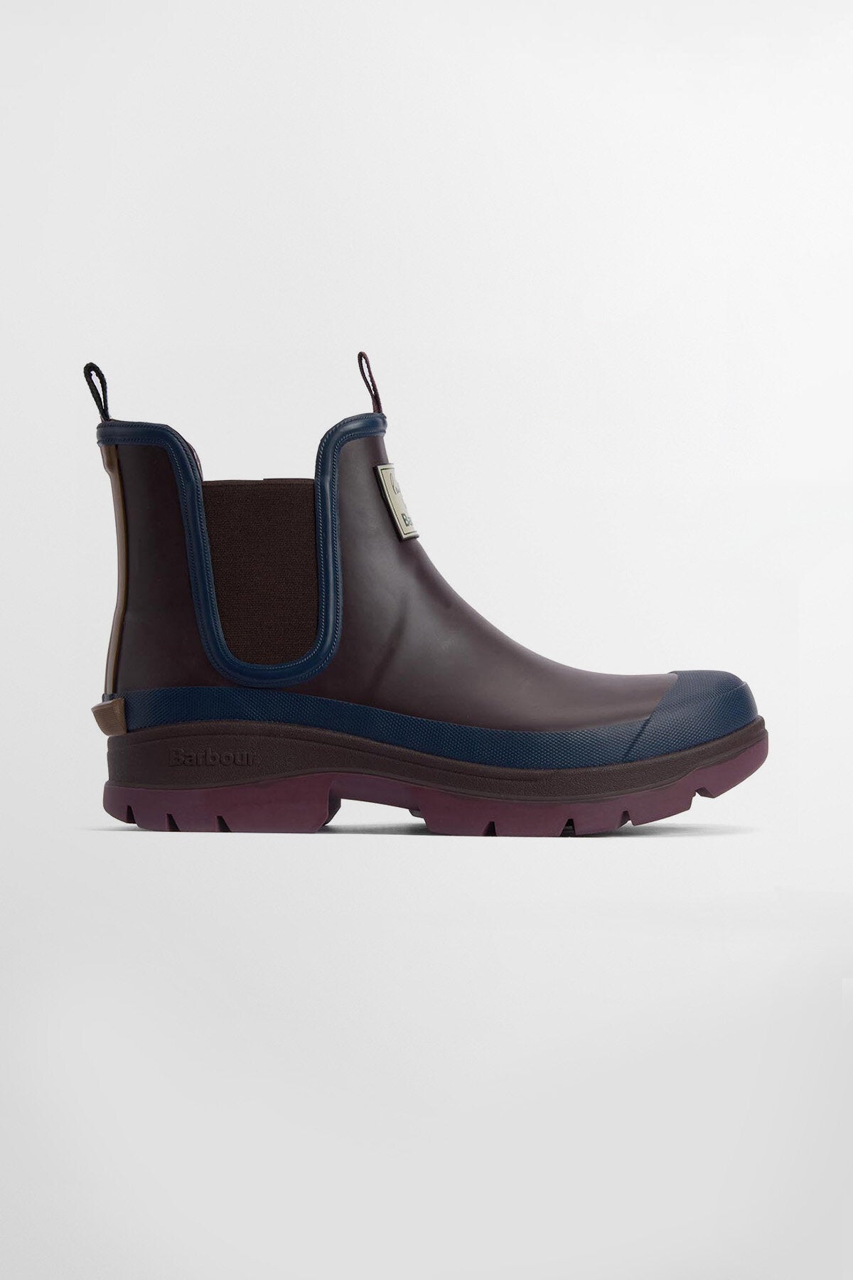 Paul Smith liebt Stiefeletten-Gummistiefel
