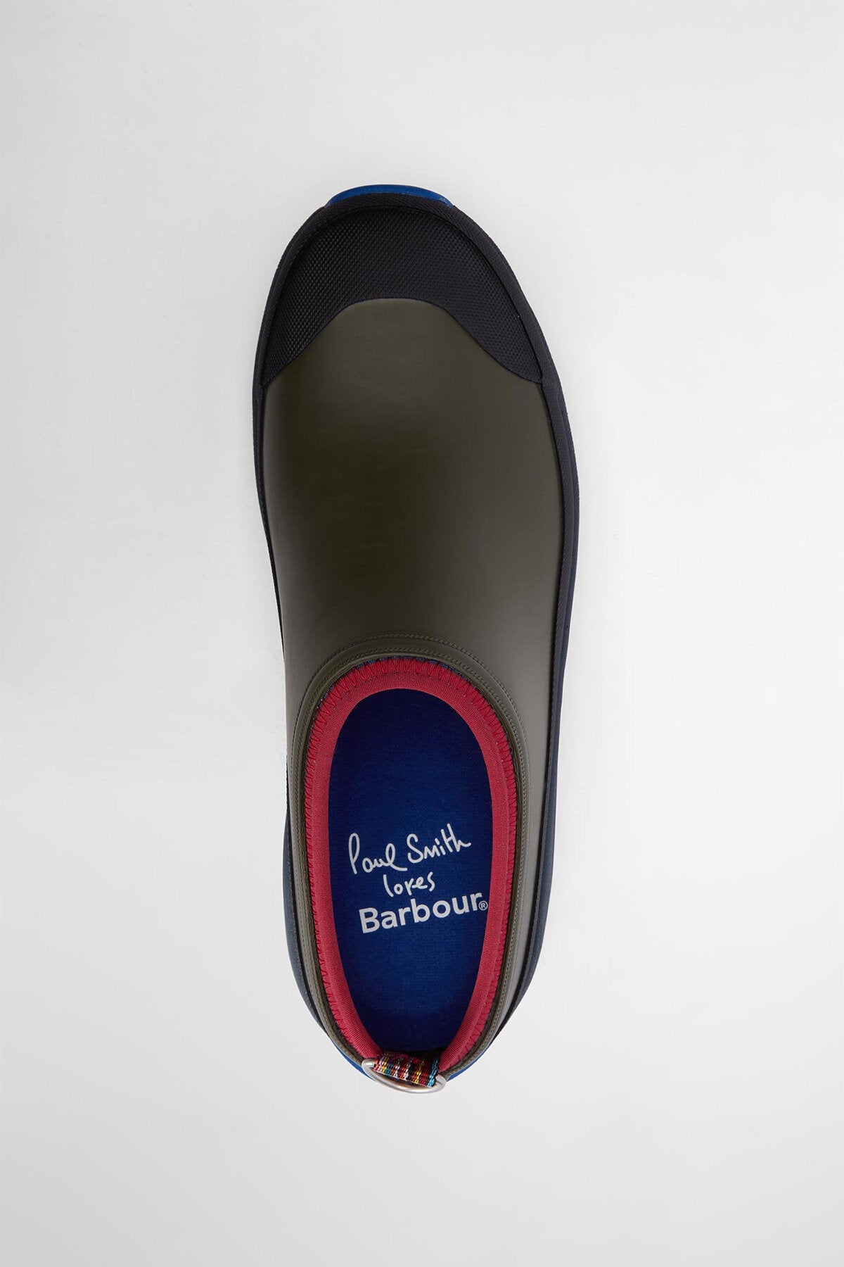 Paul Smith Loves Mens Clog