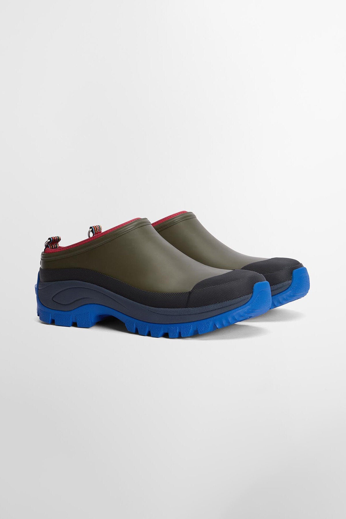 Paul Smith Loves Mens Clog