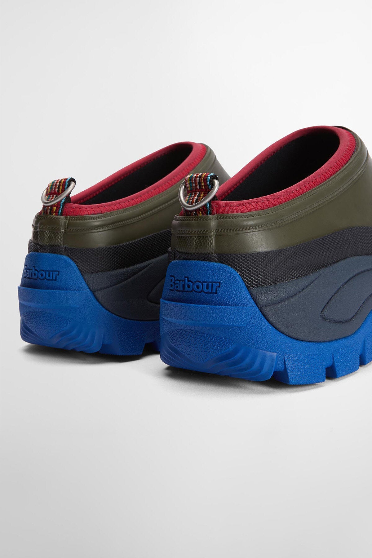 Paul Smith Loves Mens Clog