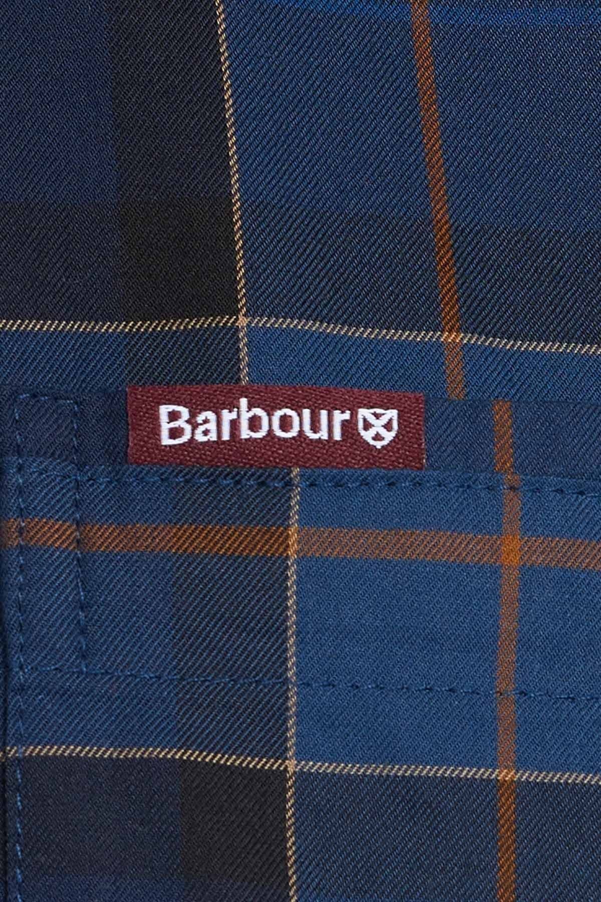 Wetheram Shirt