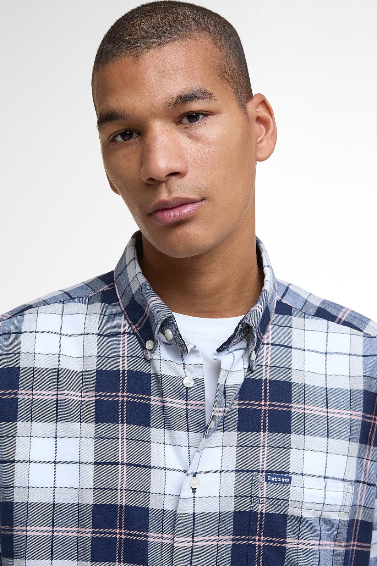 Fortrose Tailored Shirt
