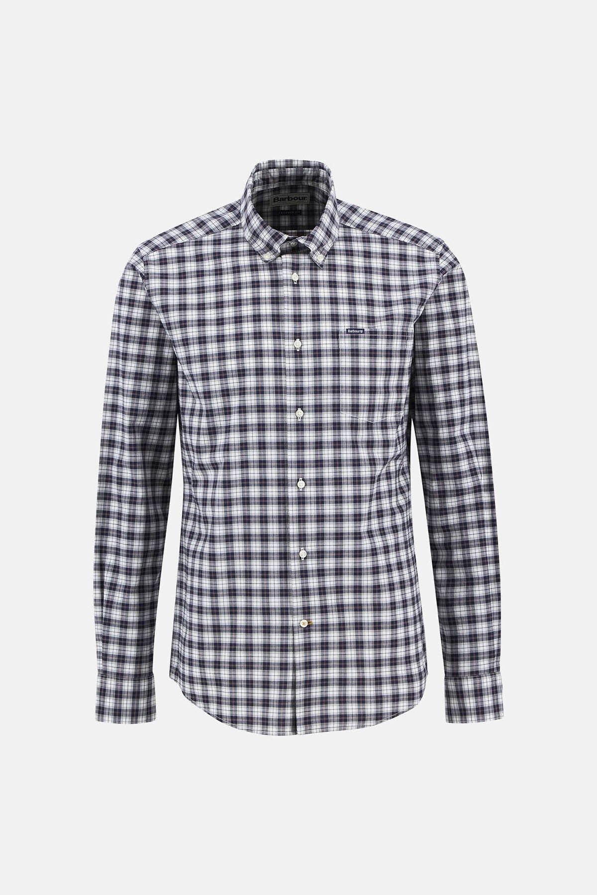 Lomond Tailored Shirt