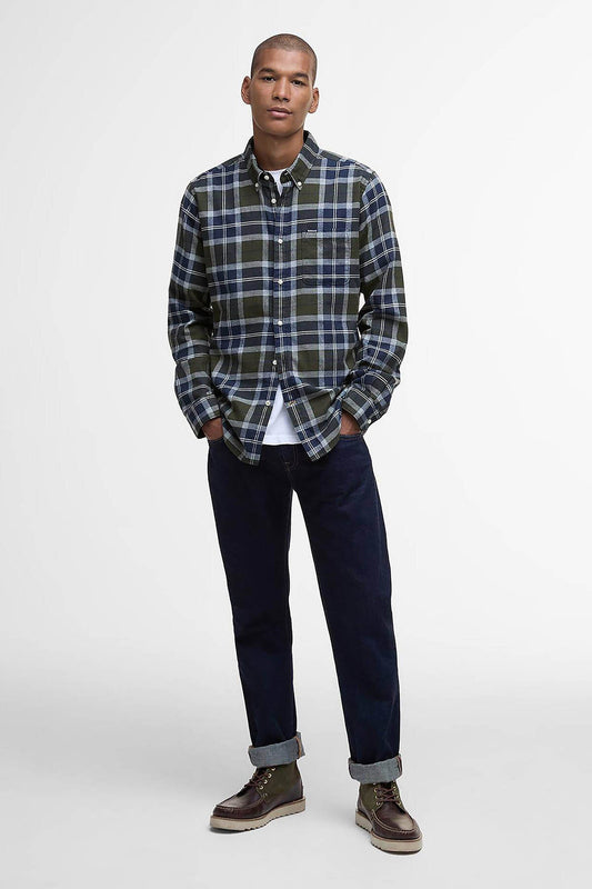 Rasay Tailored Fit Shirt