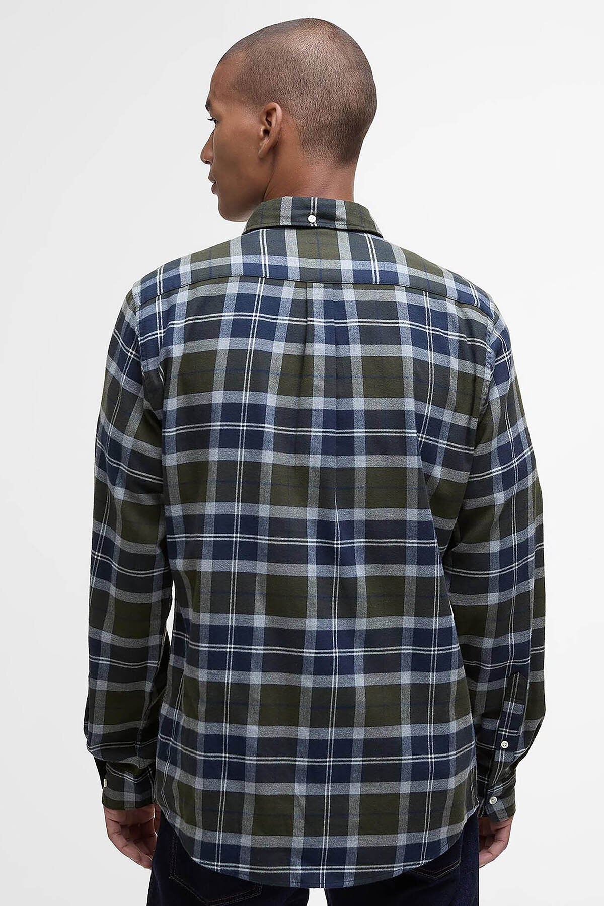 Rasay Tailored Fit Shirt