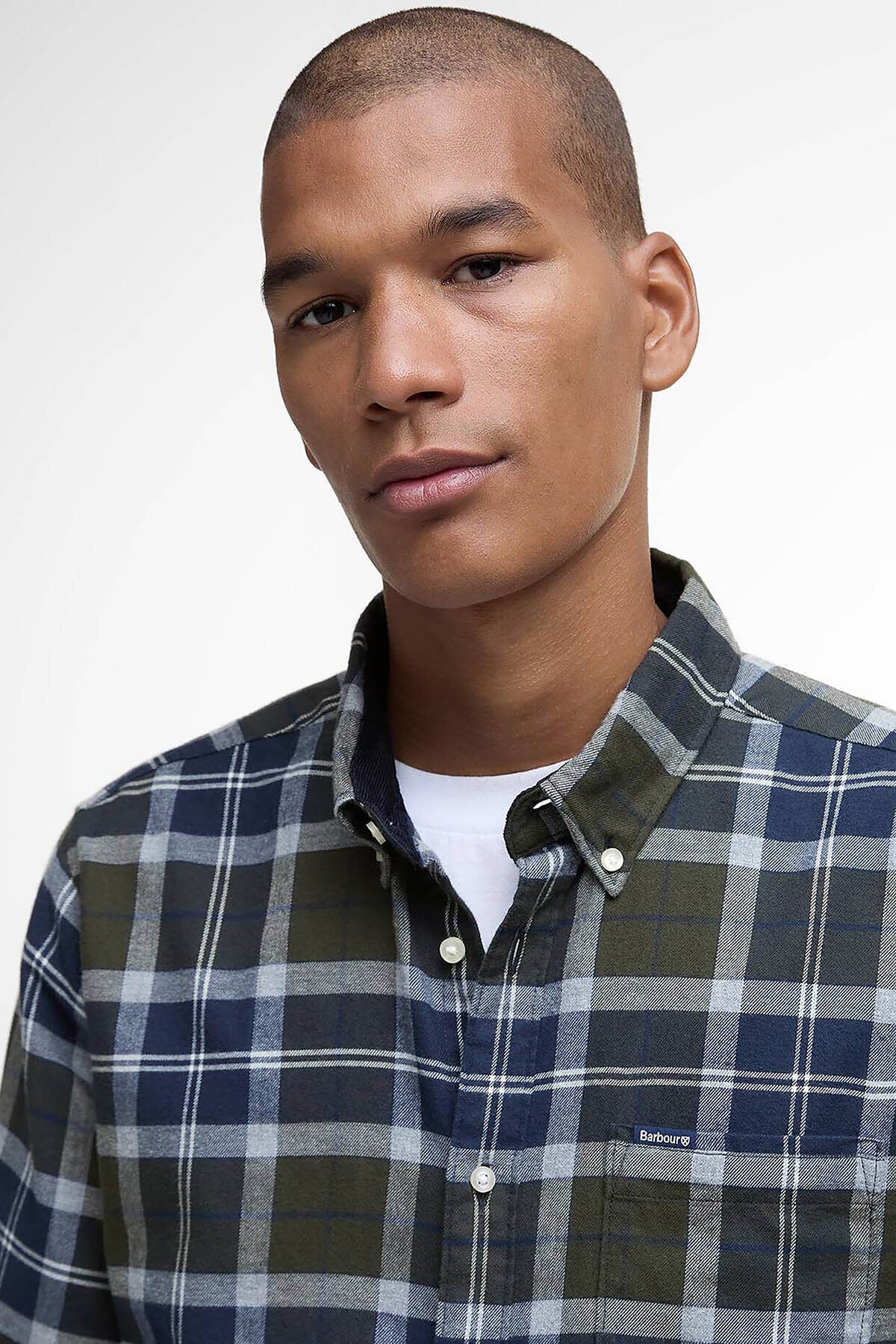 Rasay Tailored Fit Shirt