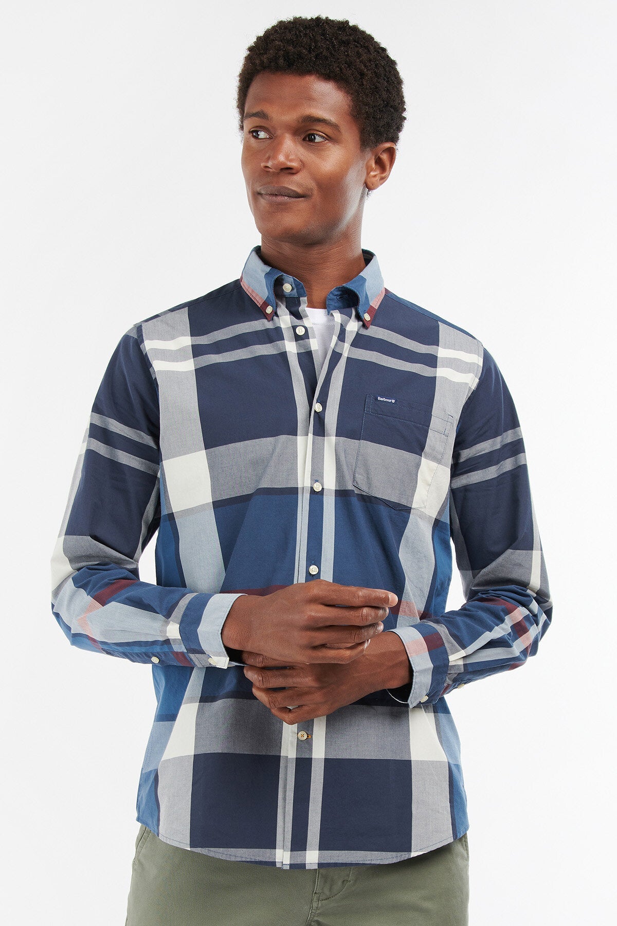Shirt Harris