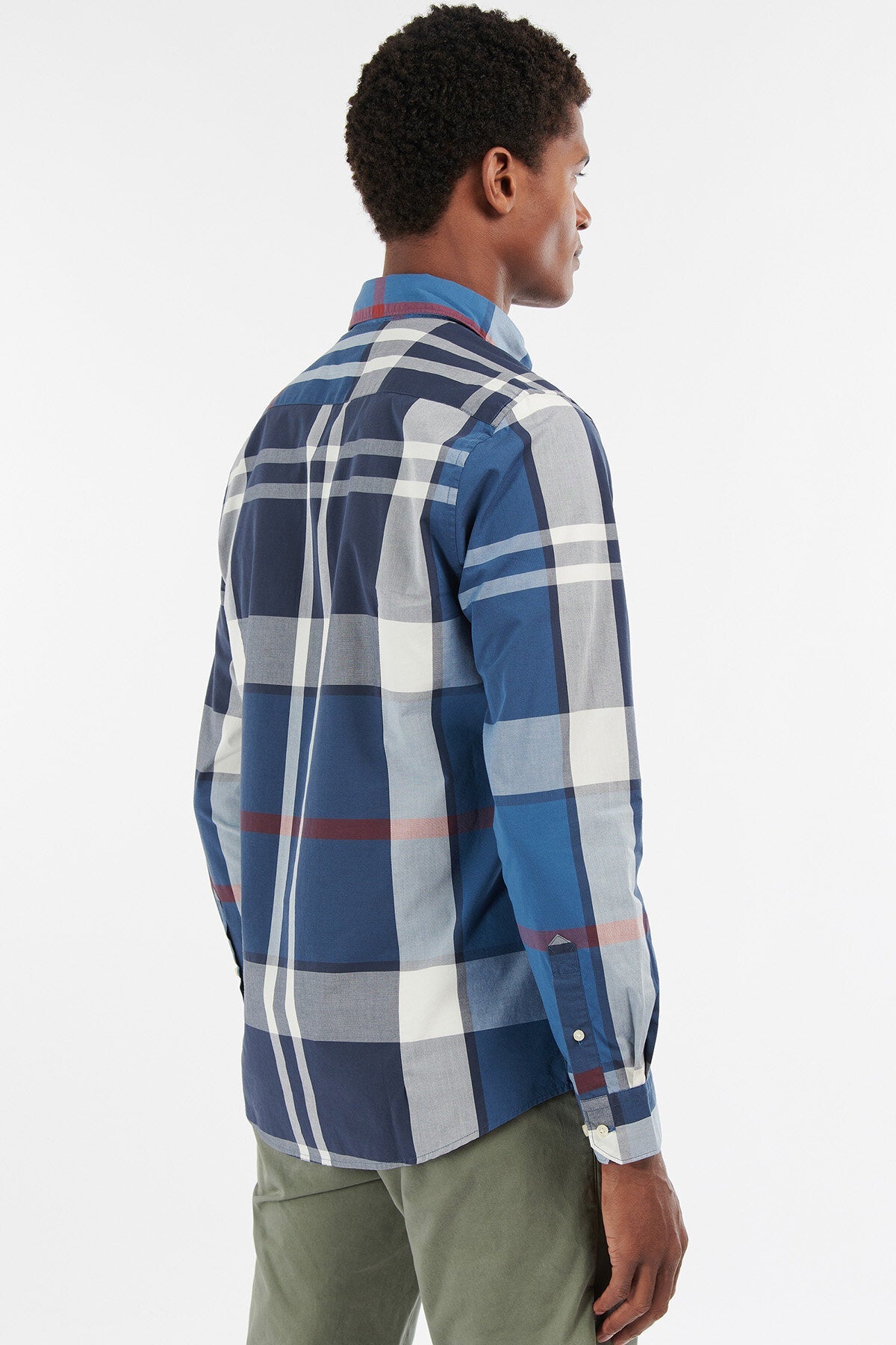 Shirt Harris