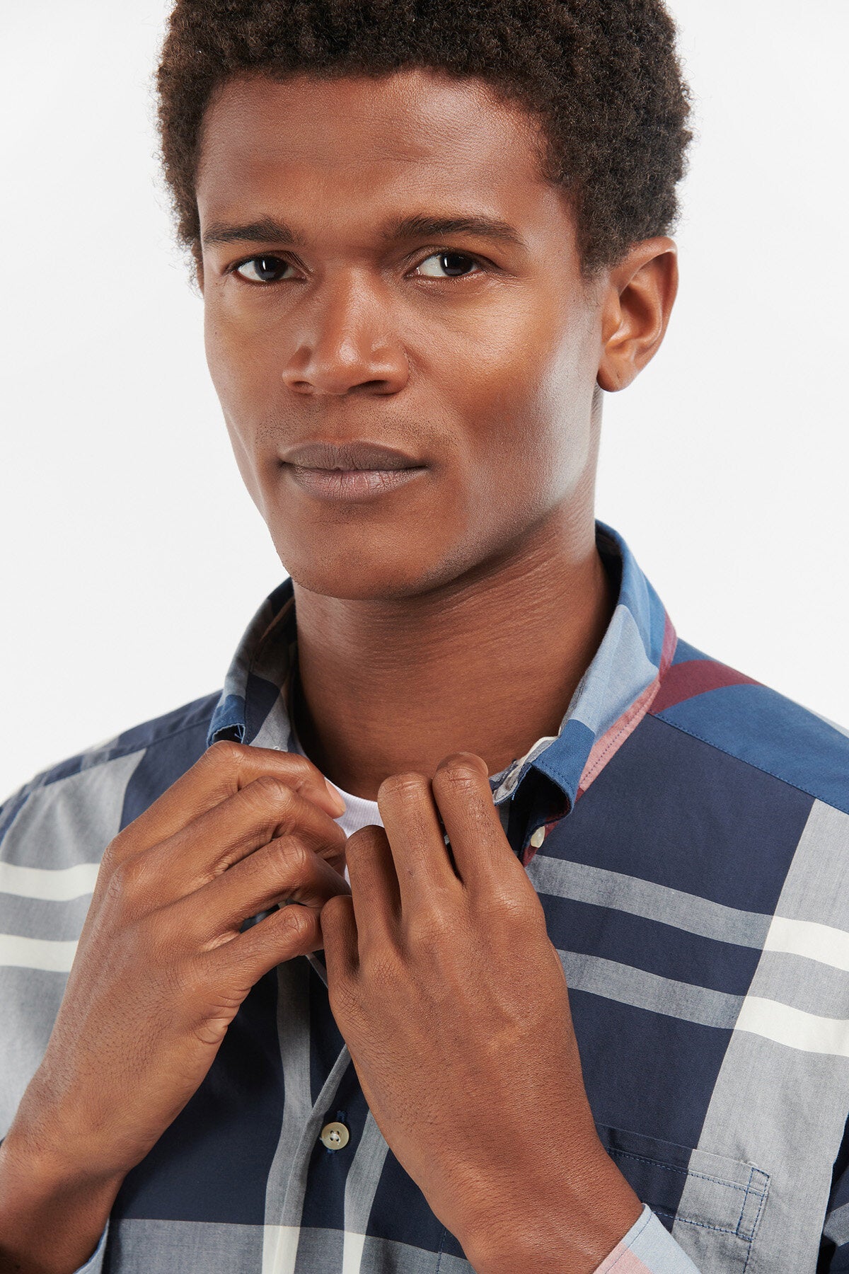 Shirt Harris