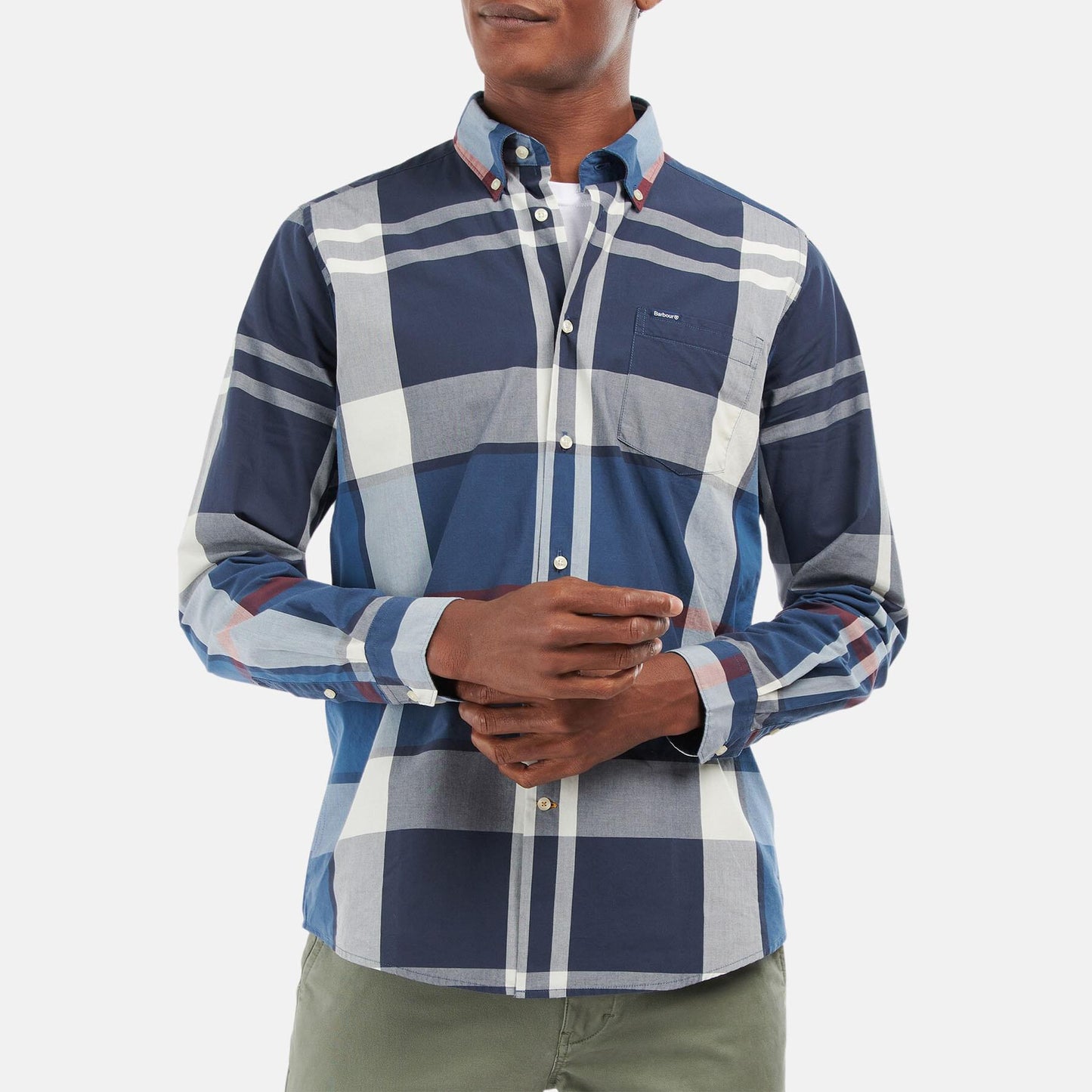 Shirt Harris