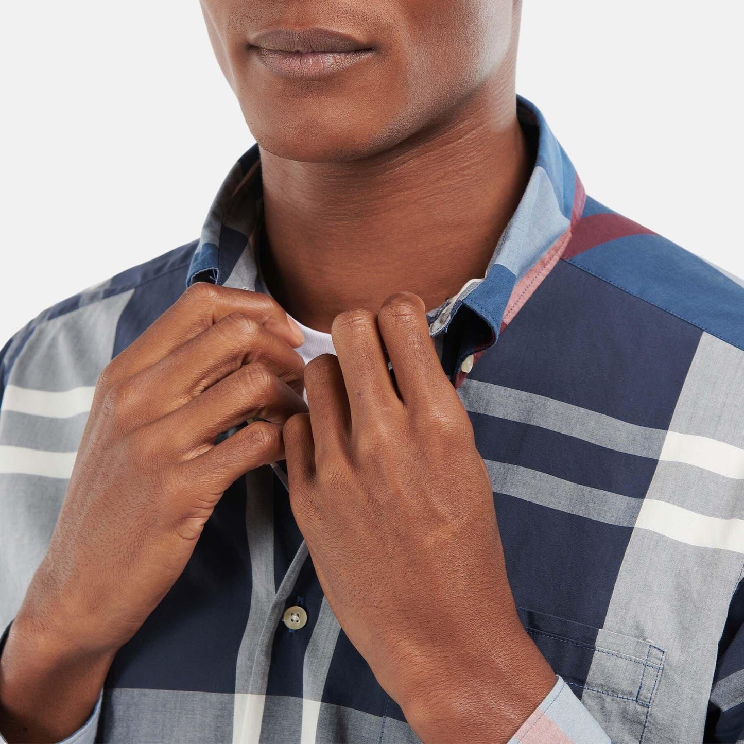 Shirt Harris