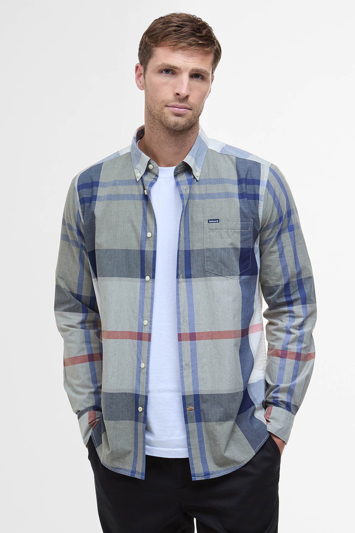 Shirt Harris