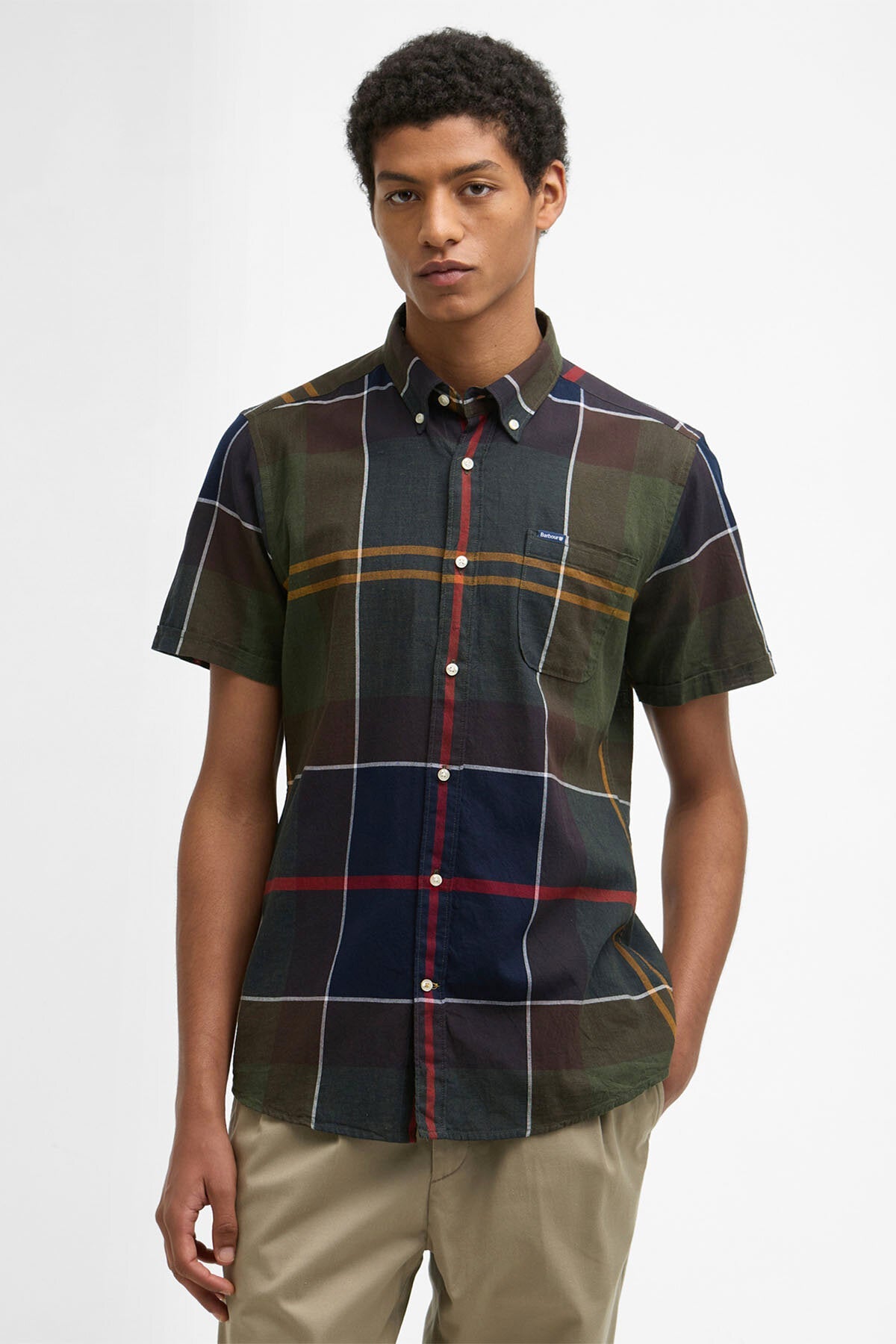 Shirt Douglas