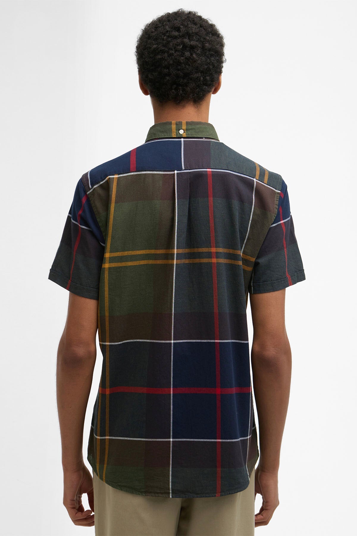 Shirt Douglas