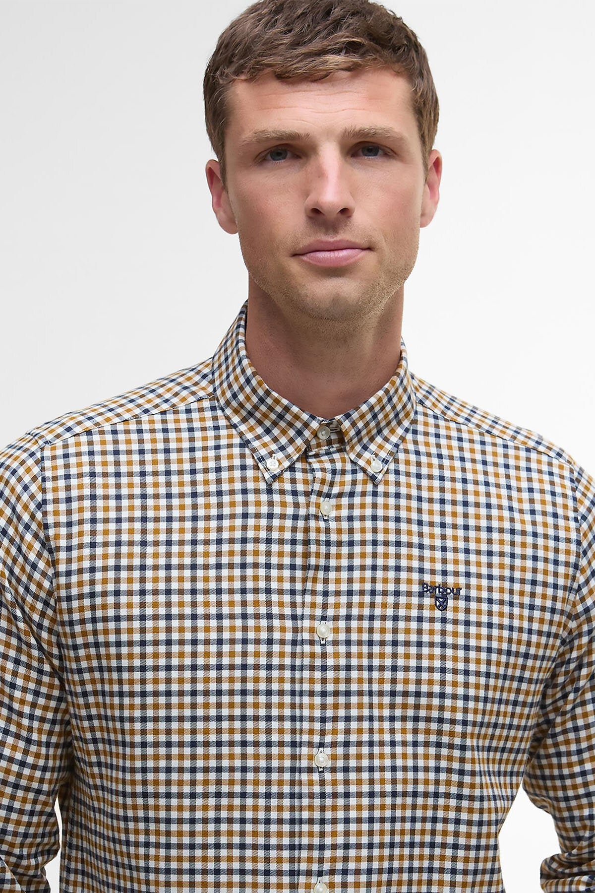Finkle Tailored Shirt