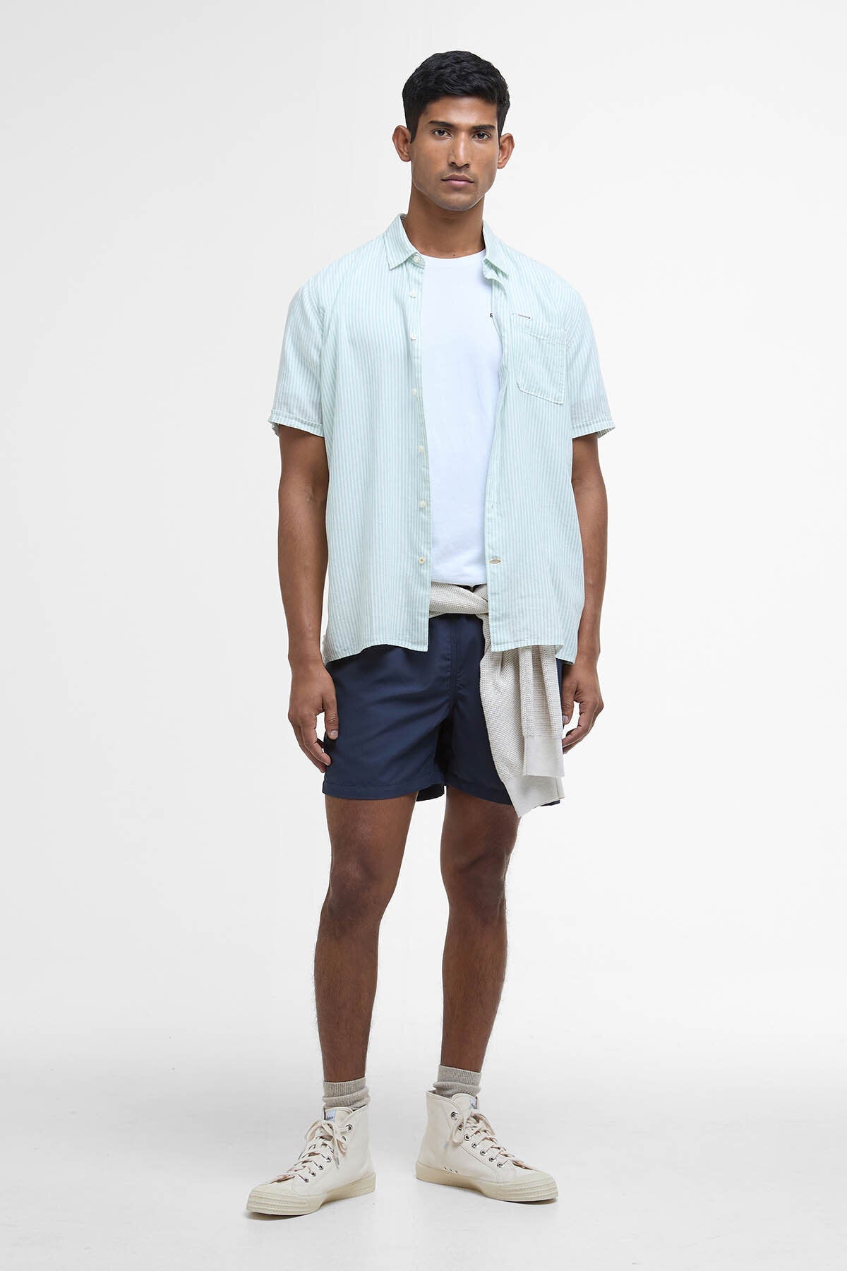 Deerpark Tailored Shirt