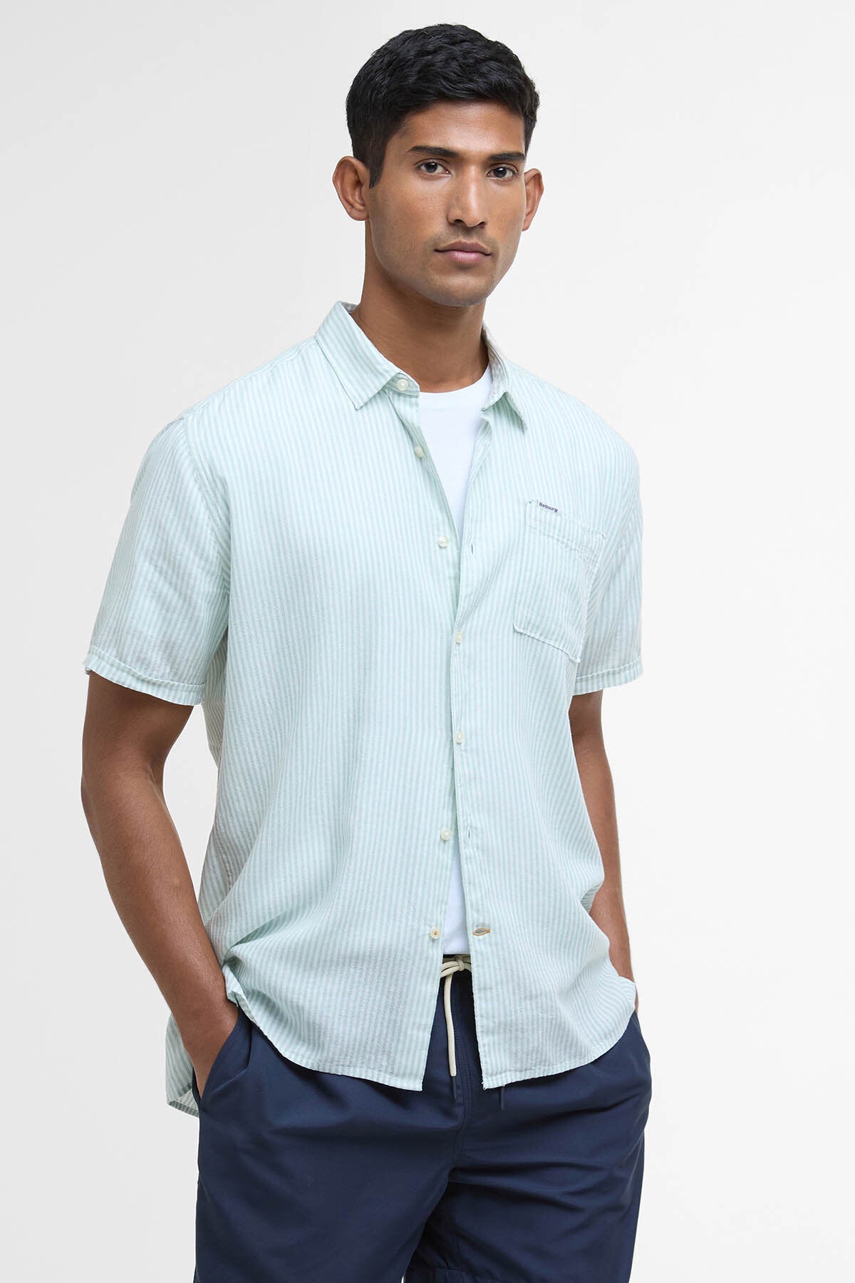 Deerpark Tailored Shirt